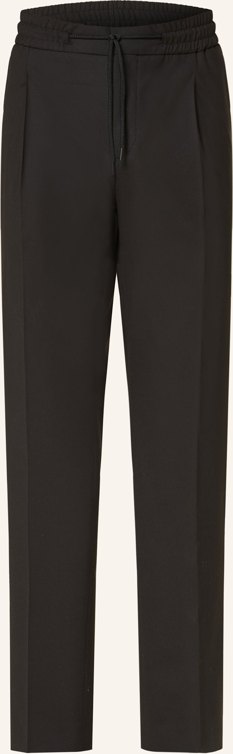 Thumbnail - Hugo Chino Getlin Slim Fit schwarz