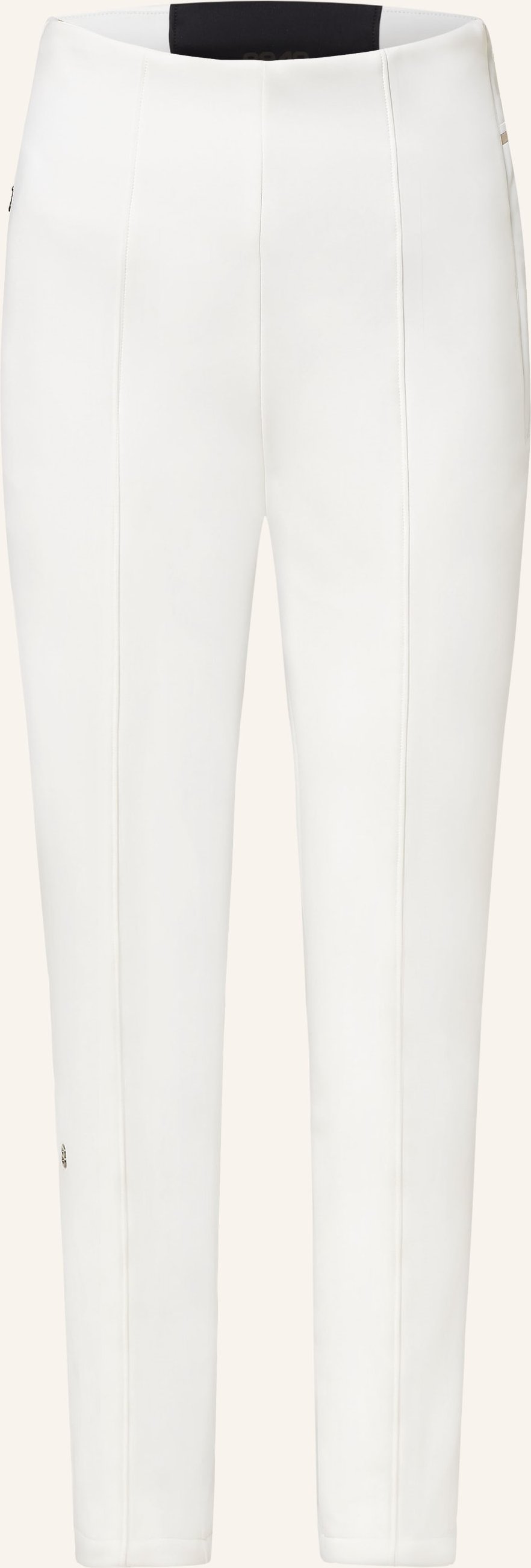 8848 Altitude Softshell-Skihose Lesley weiss