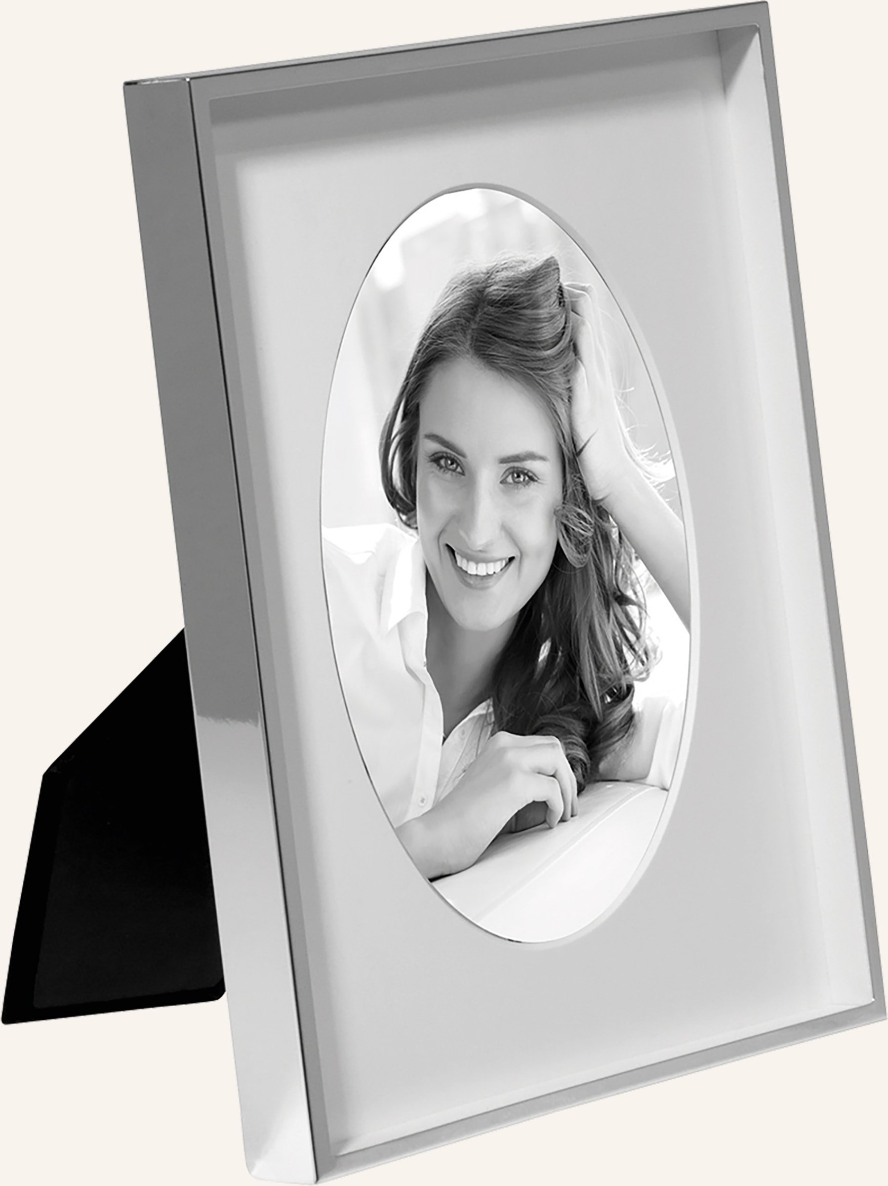 Fink Bilderrahmen 13X18 Cm Pia silber