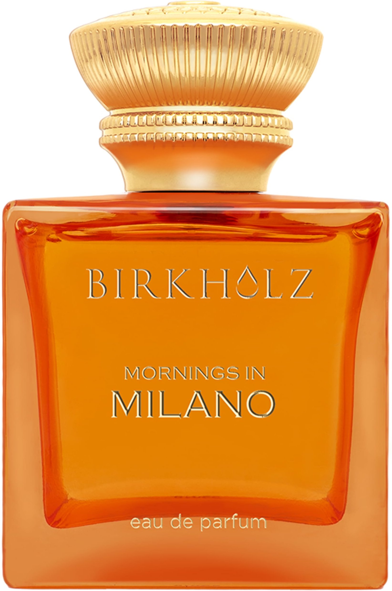 Birkholz Mornings In Milano Eau de Parfum 100 ml