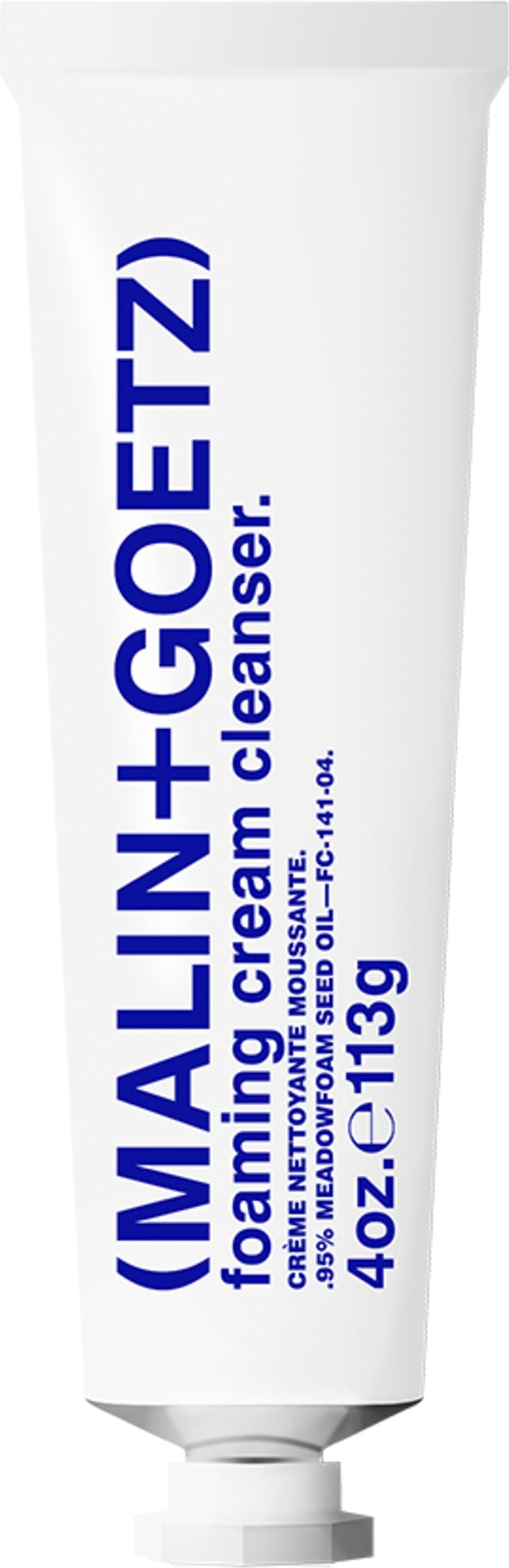 (Malin+Goetz) Foaming Cream Cleanser Reinigungscreme 113 ml