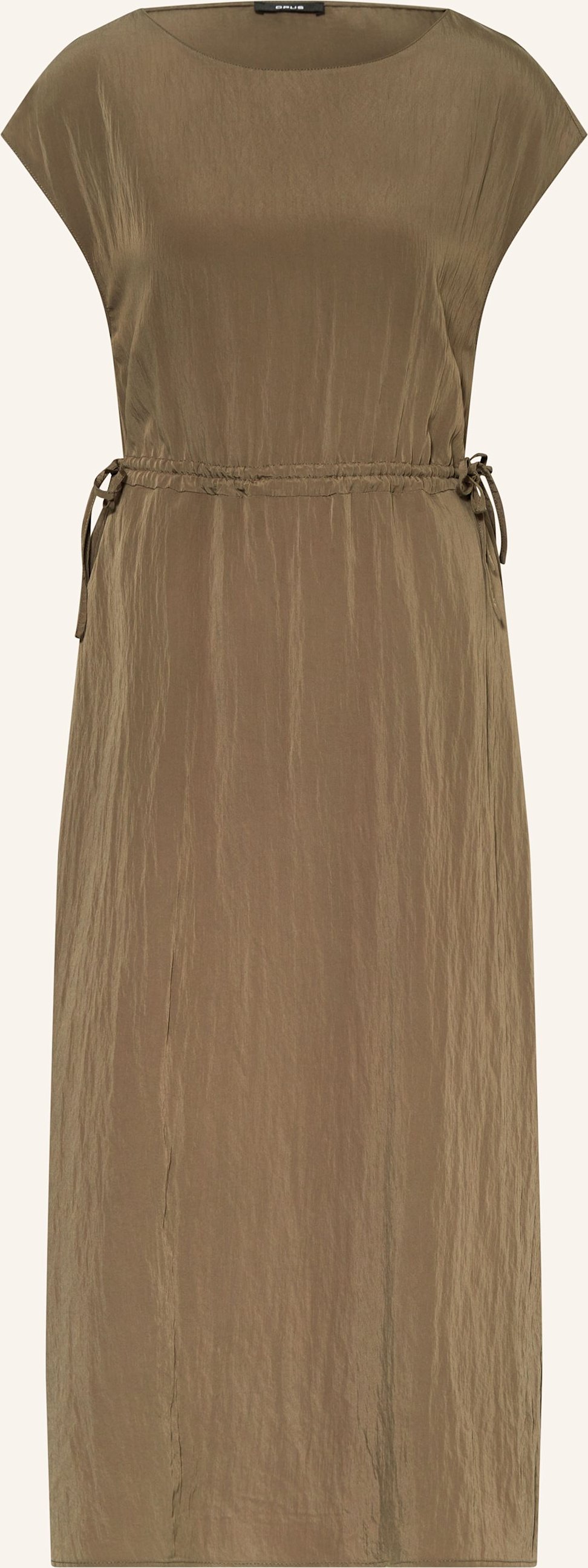 Opus Kleid Witrana gruen