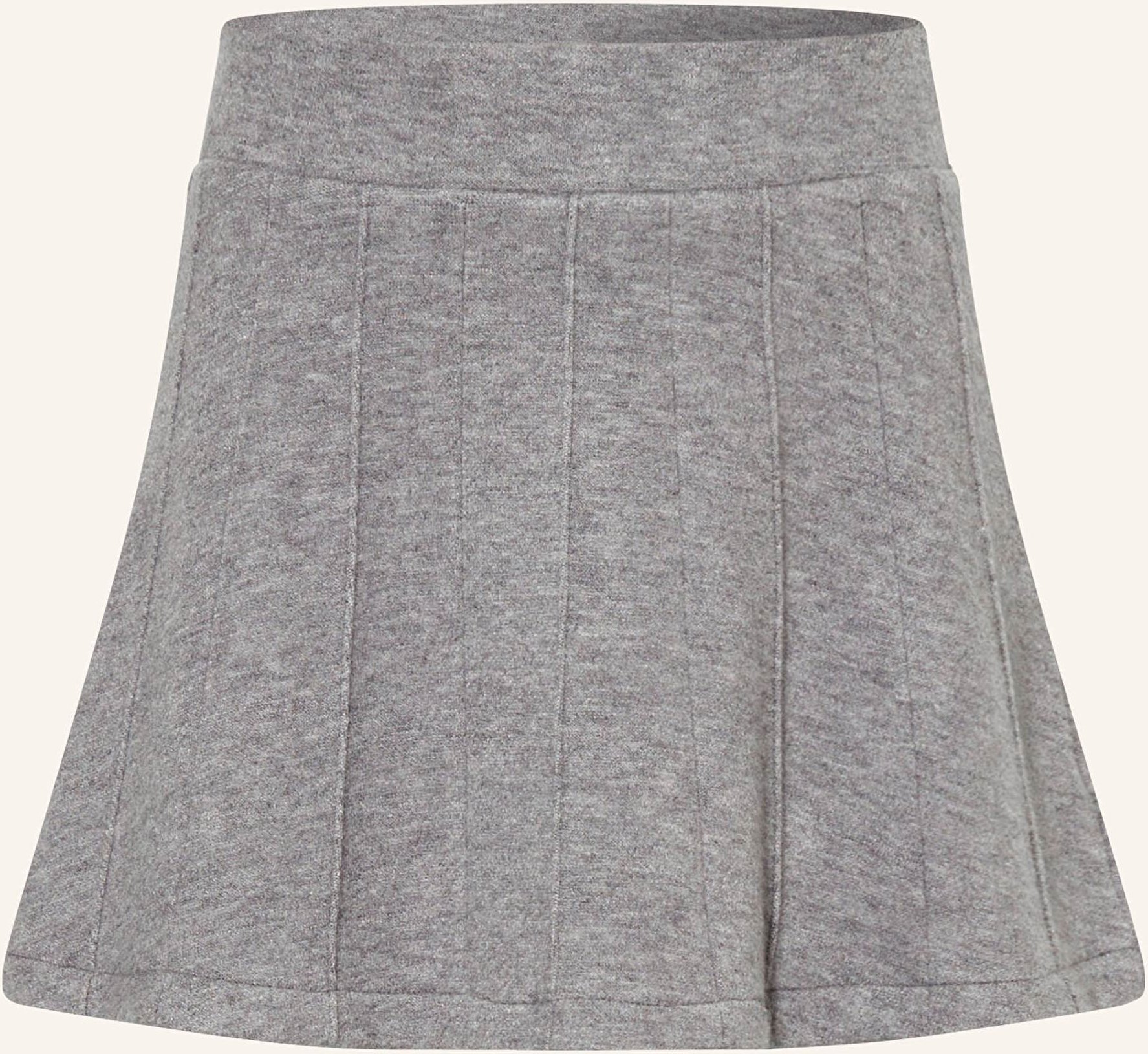 Garcia Strickrock grau