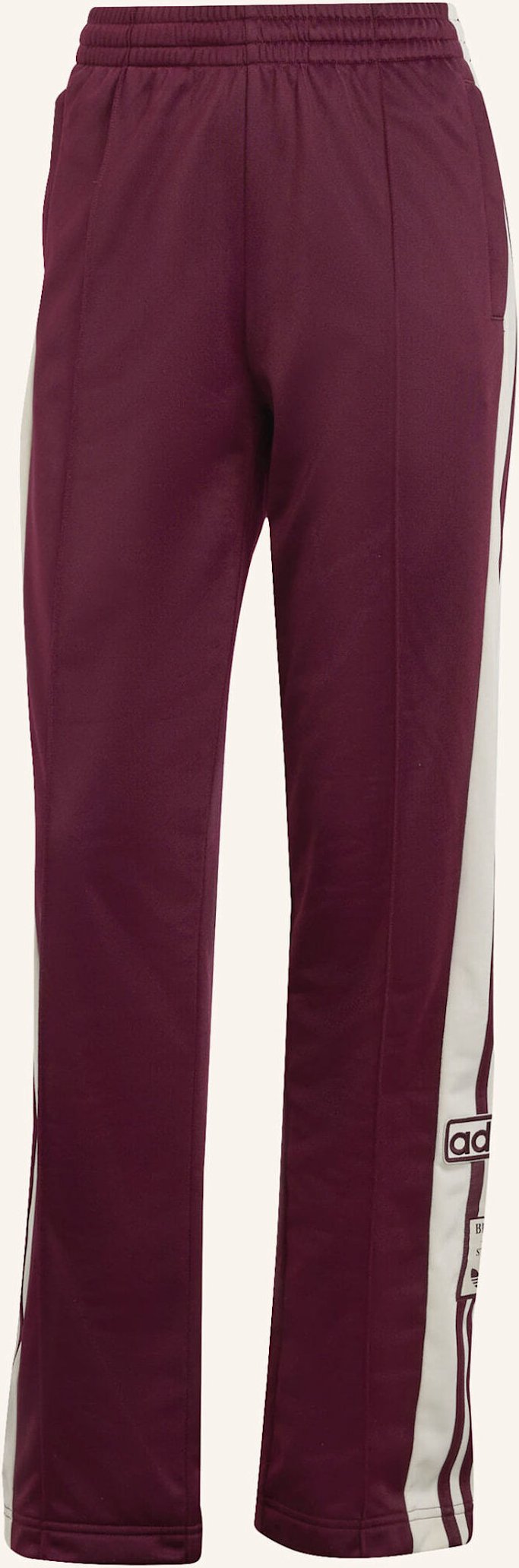 Adidas Originals Track Pants Adibreak rot