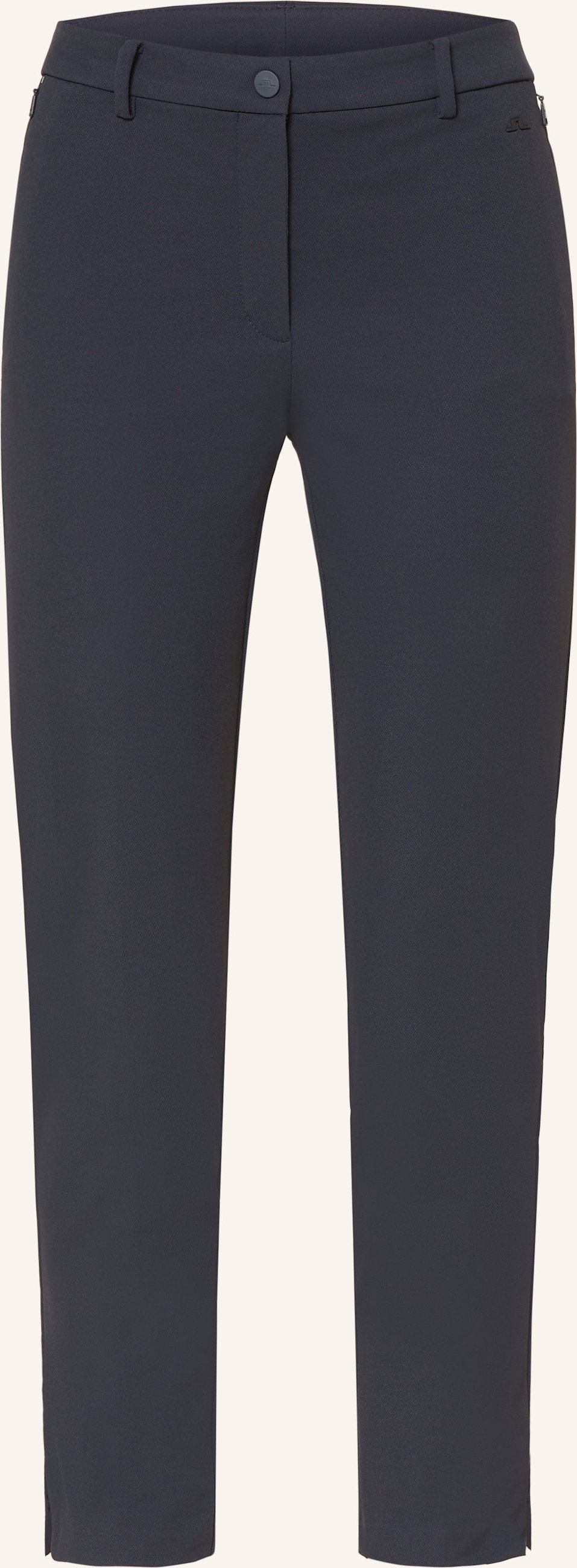 J.Lindeberg Golfhose blau