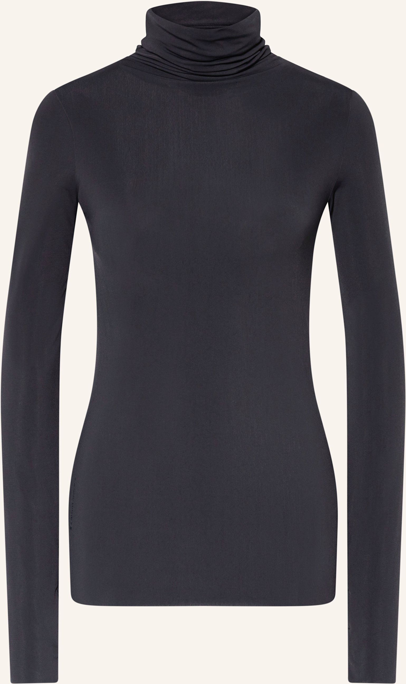 Jeanne Baret Midlayer Reunion schwarz