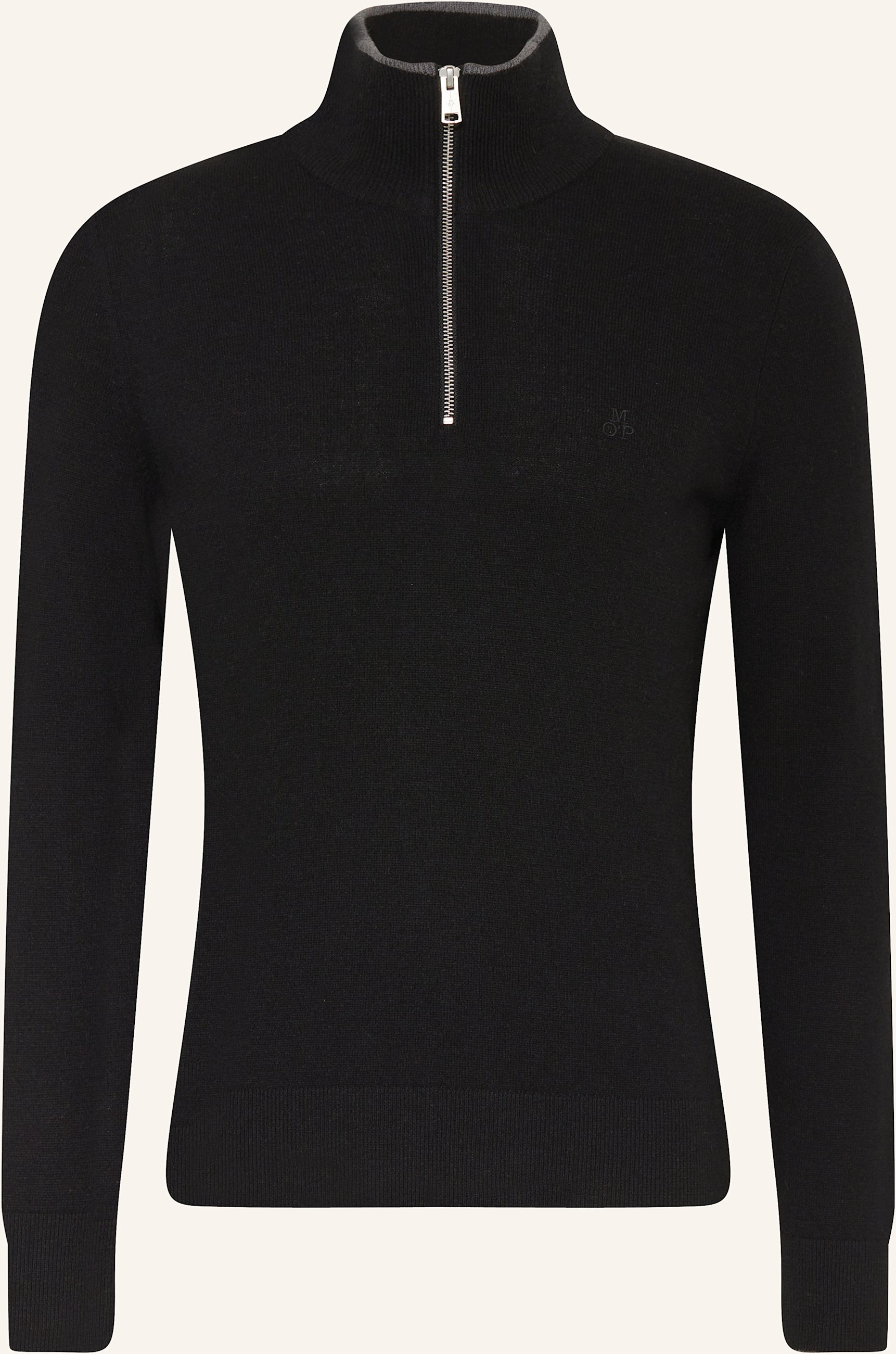 Marc O'polo Troyer schwarz