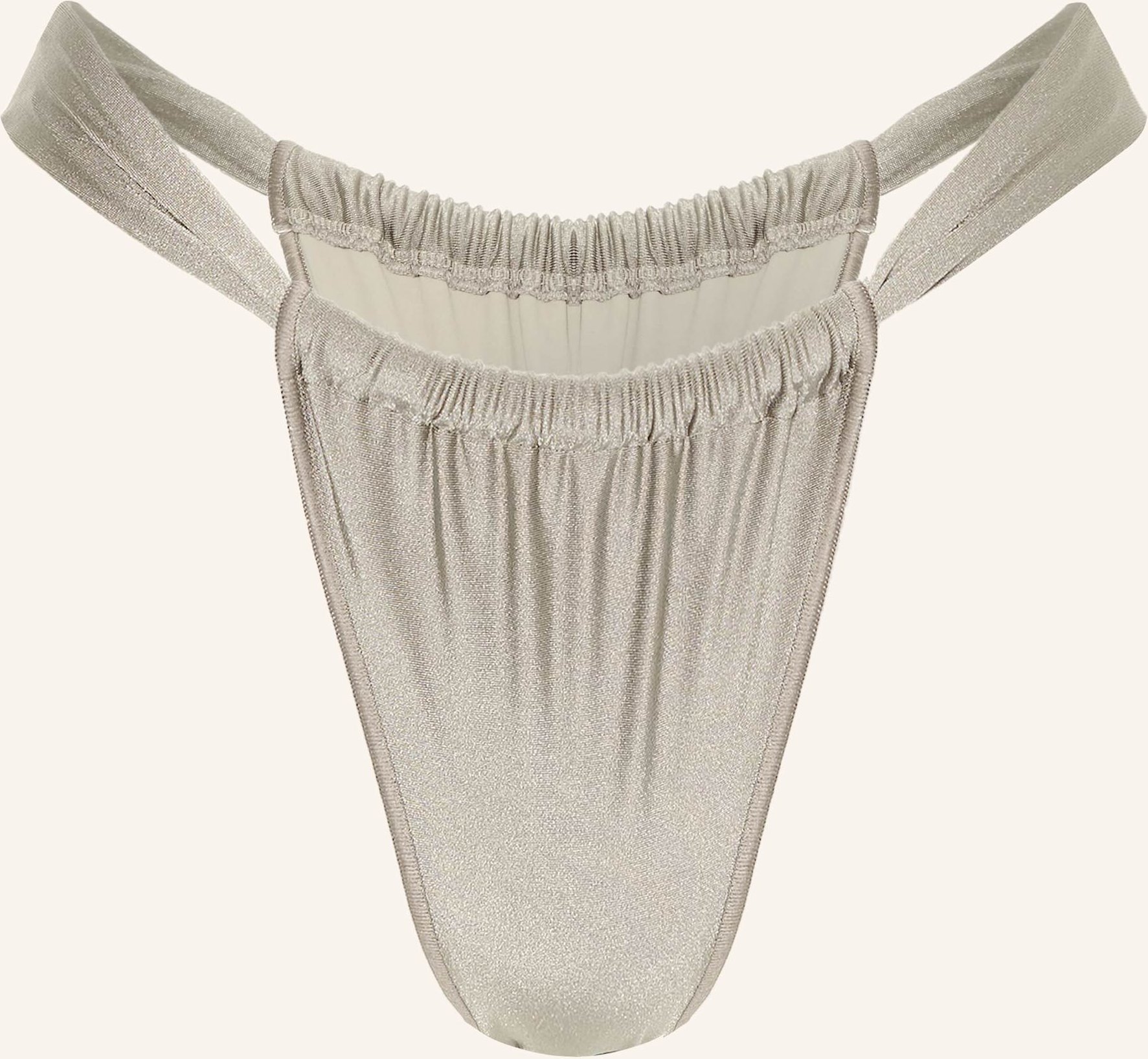 Bilali The Label Brazilian-Bikini-Hose Kira gruen