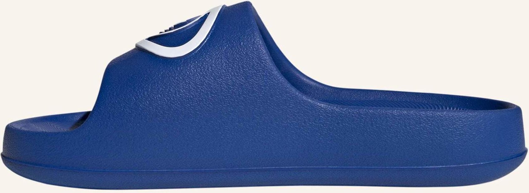 Adidas Originals Adilette 00s Badeschlappen blau