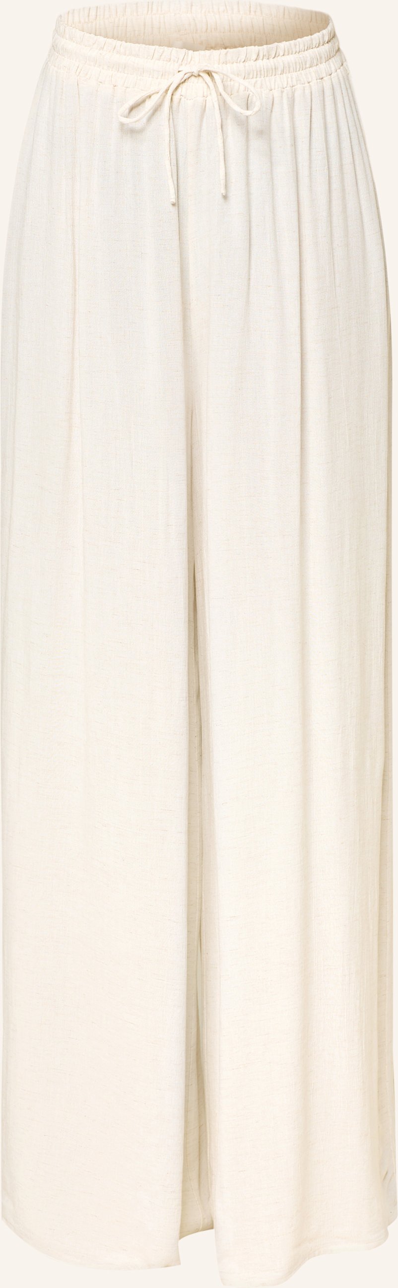 Lezu Marlenehose Jolina weiss