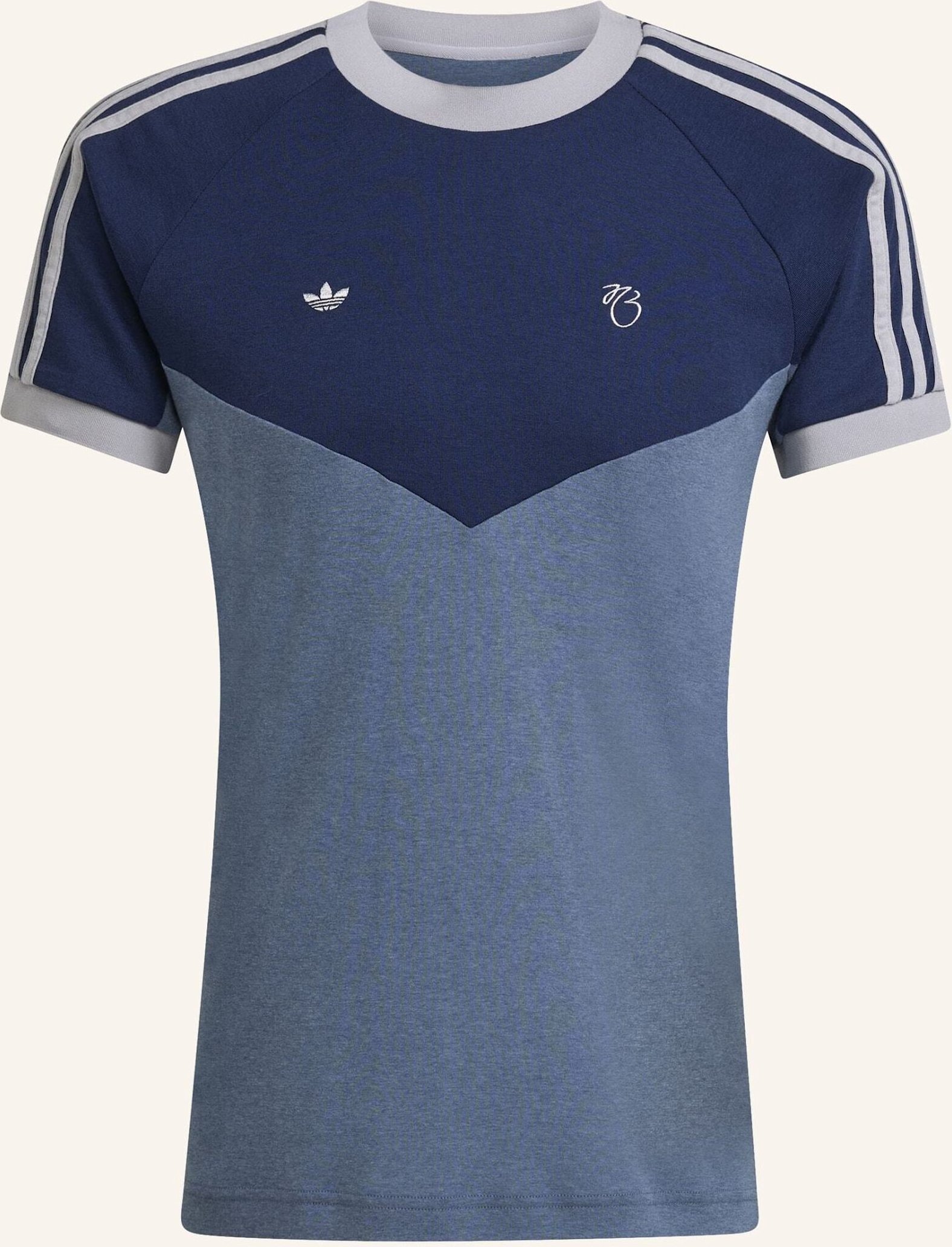 Adidas Jude Bellingham Adidas Originals T-Shirt blau