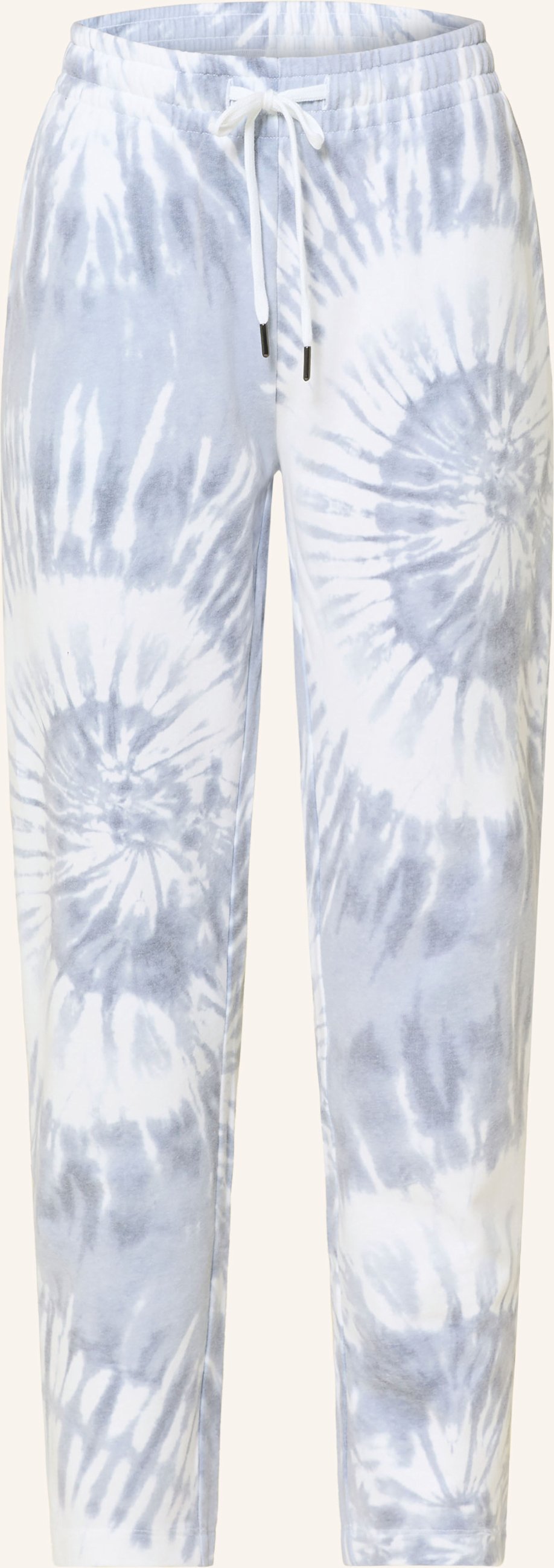 Juvia Sweatpants Stina grau