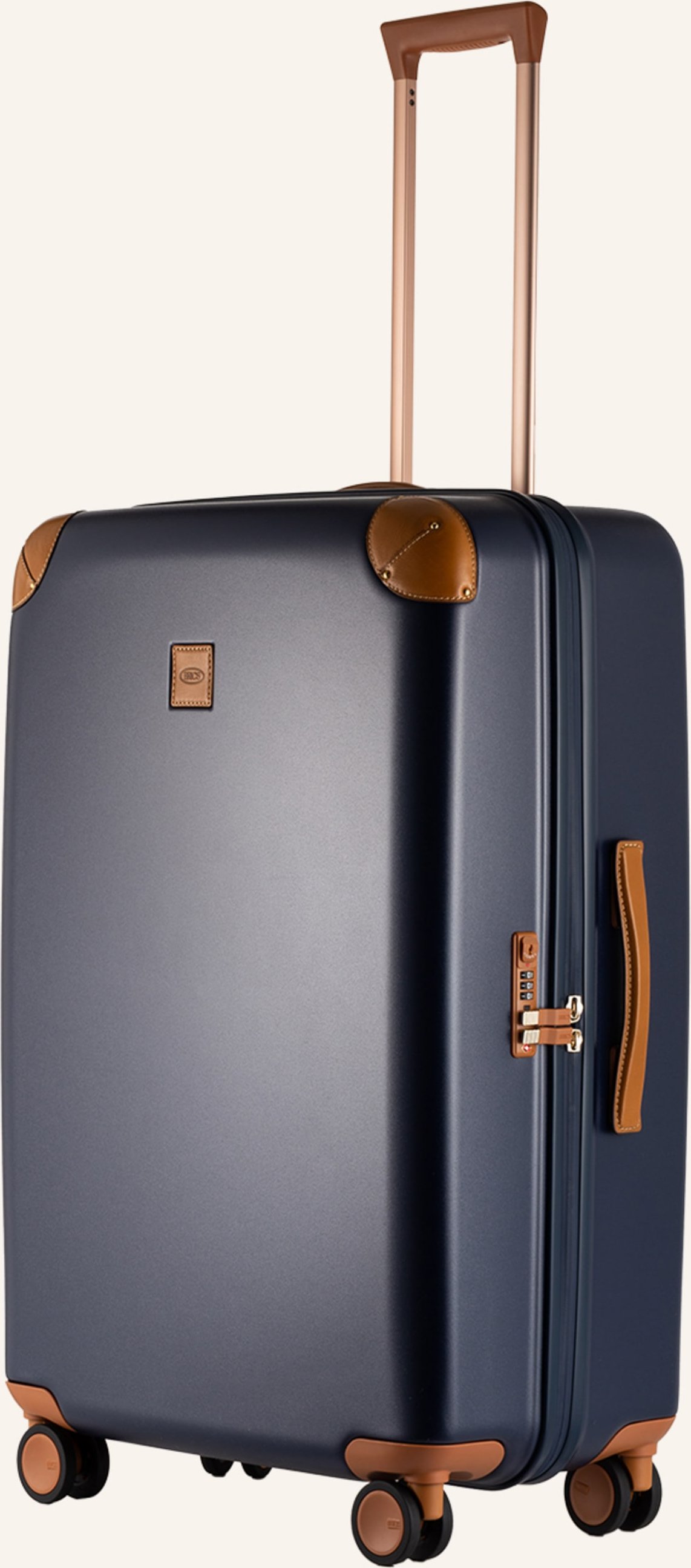 Bric's Trolley Amalfi blau