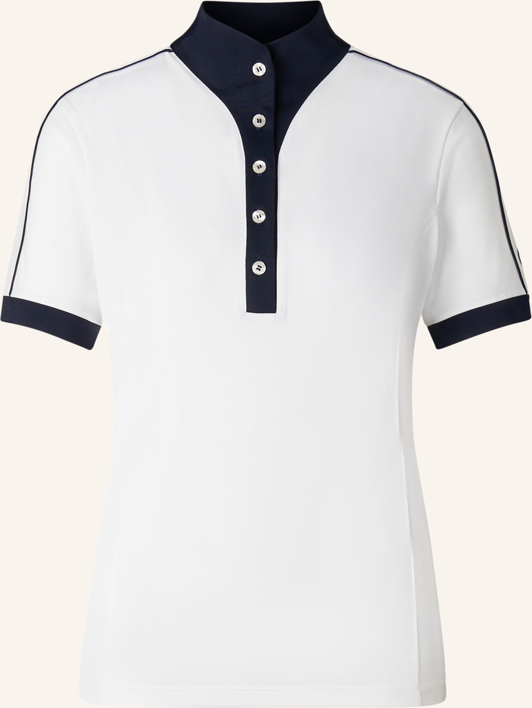 Bogner Funktionsshirt weiss