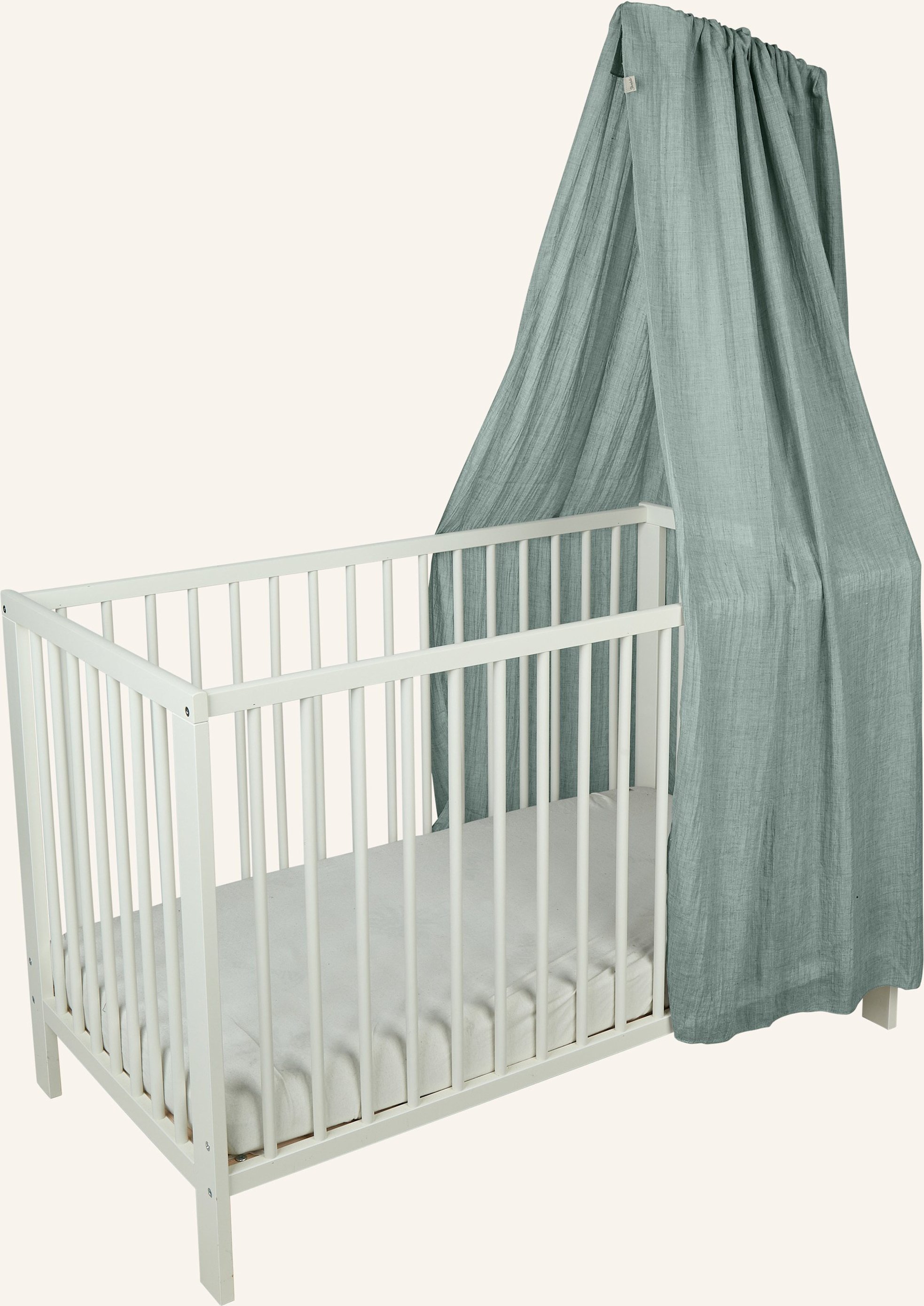 Sterntaler Betthimmel gruen