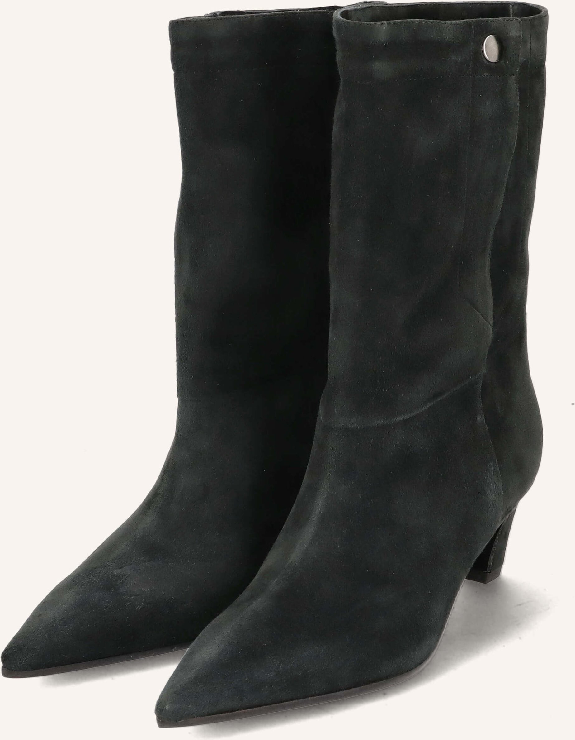 Thea Mika Stiefeletten grau