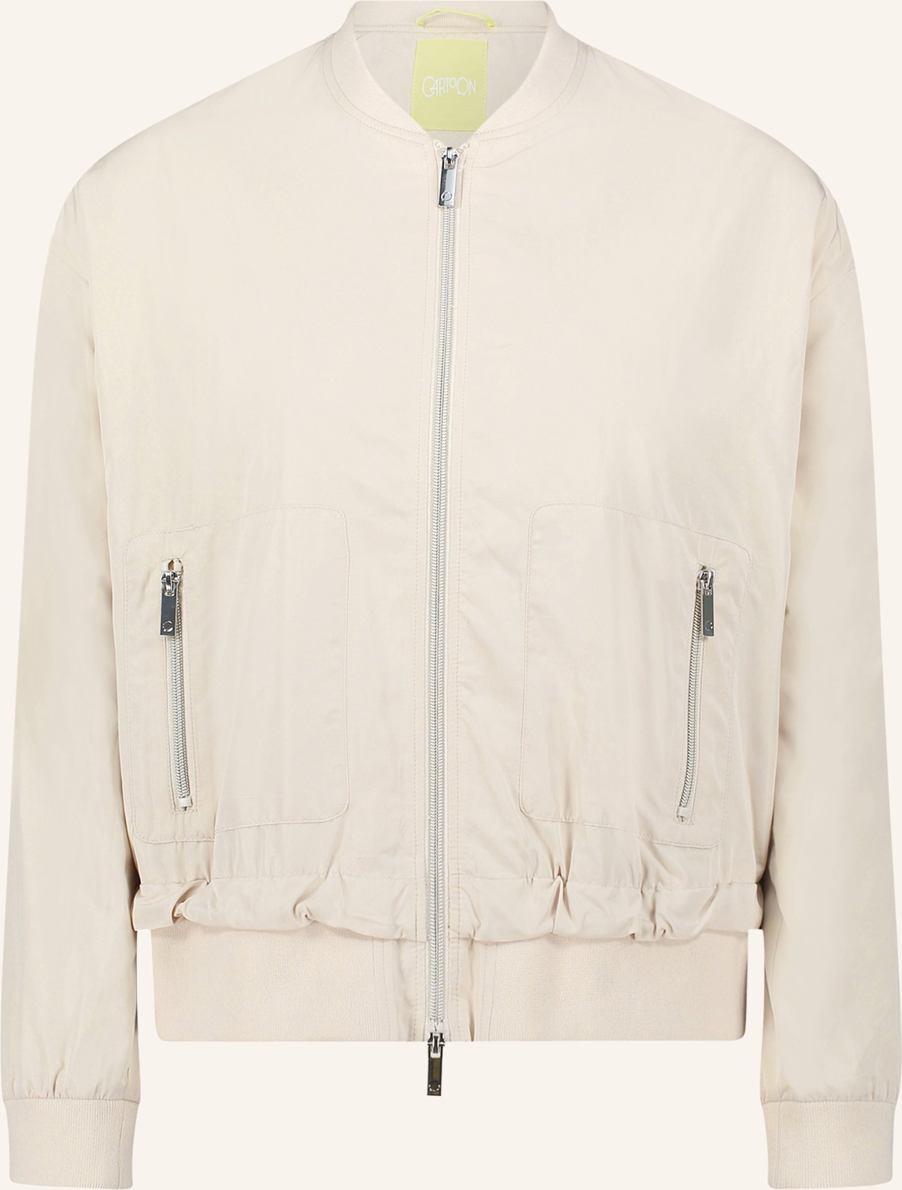 Cartoon Blouson beige