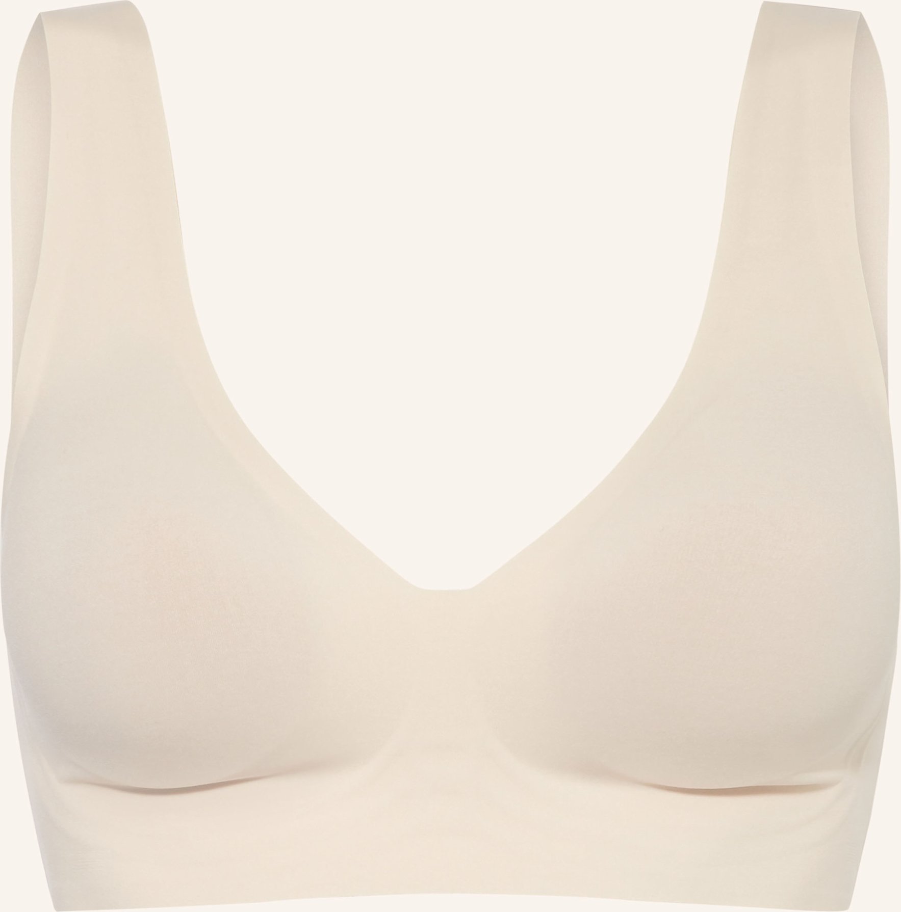 Thumbnail - Mey Bustier Serie Simply Better Invisibles beige