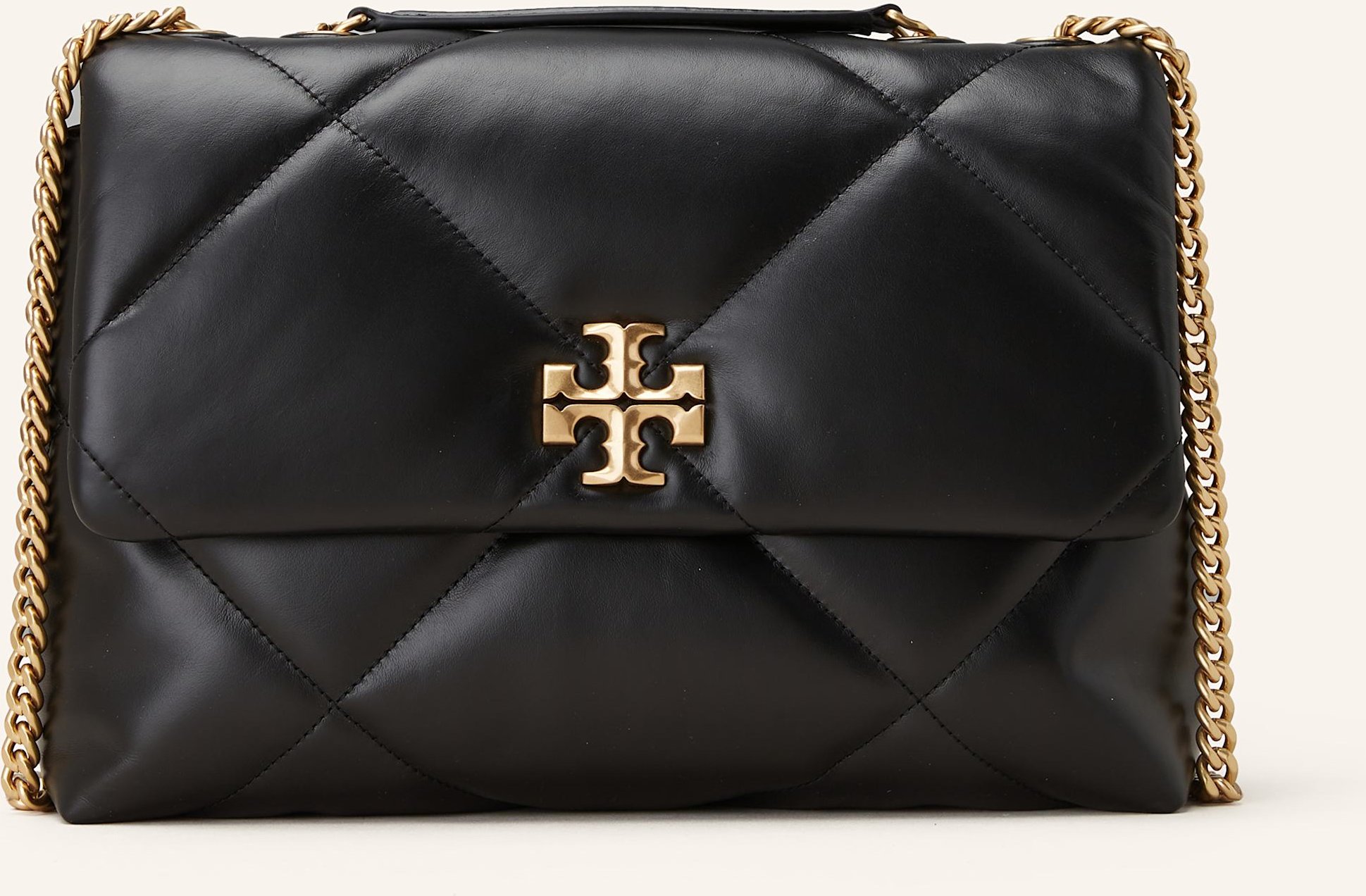 Tory Burch Umhängetasche Kira schwarz
