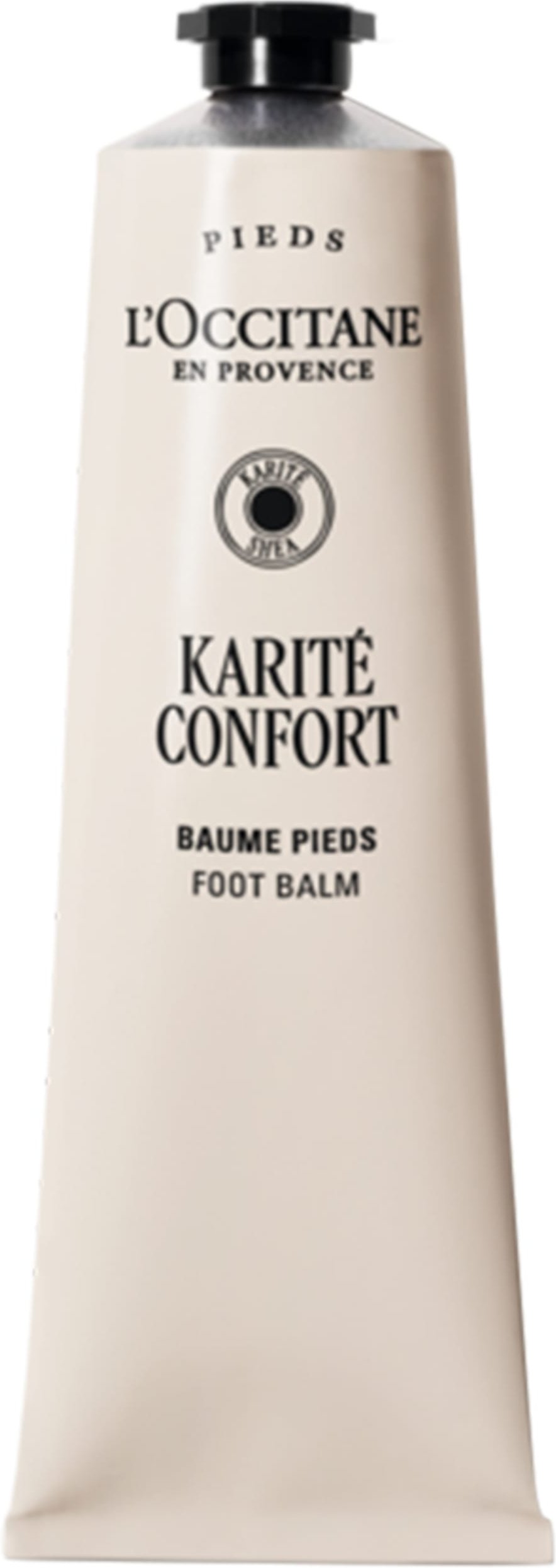 Thumbnail - L'occitane Karité Confort Shea Intensiv Pflegender Fußbalsam 150 ml