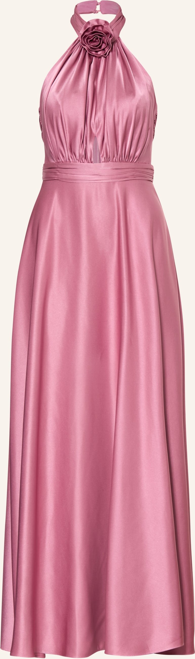 Apart Abendkleid rosa