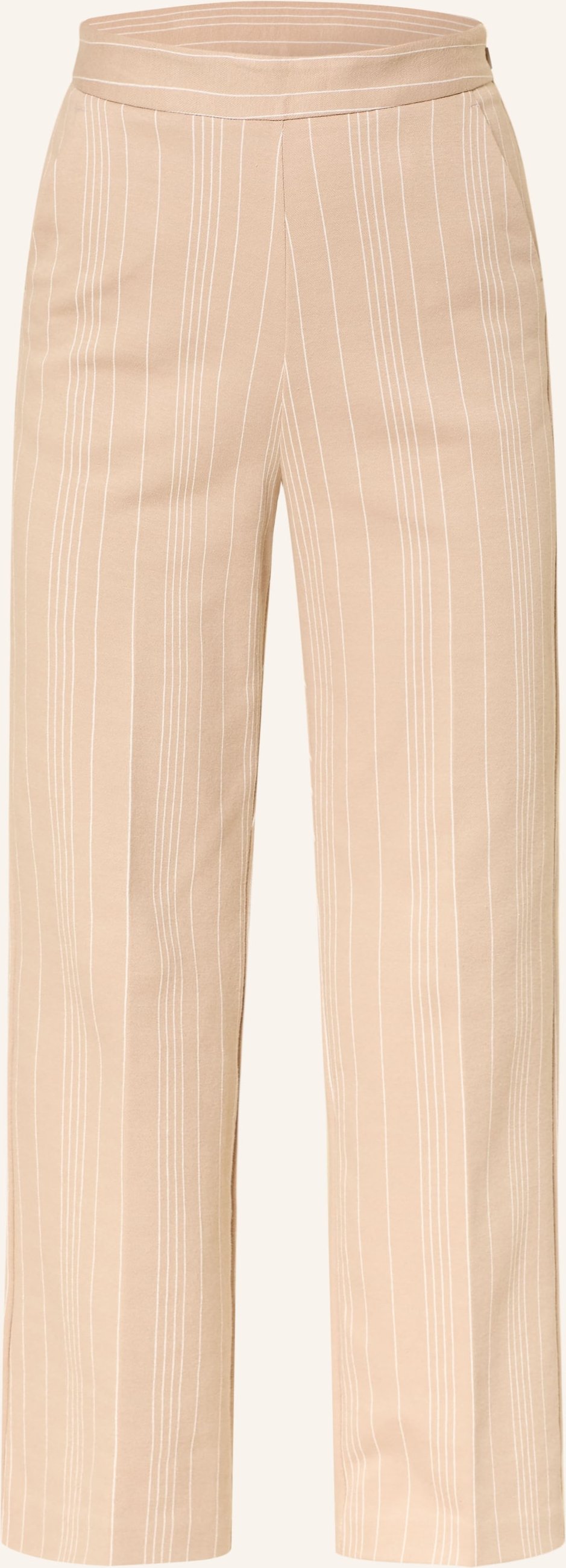 Mm By Max Mara Hose Ortensia beige