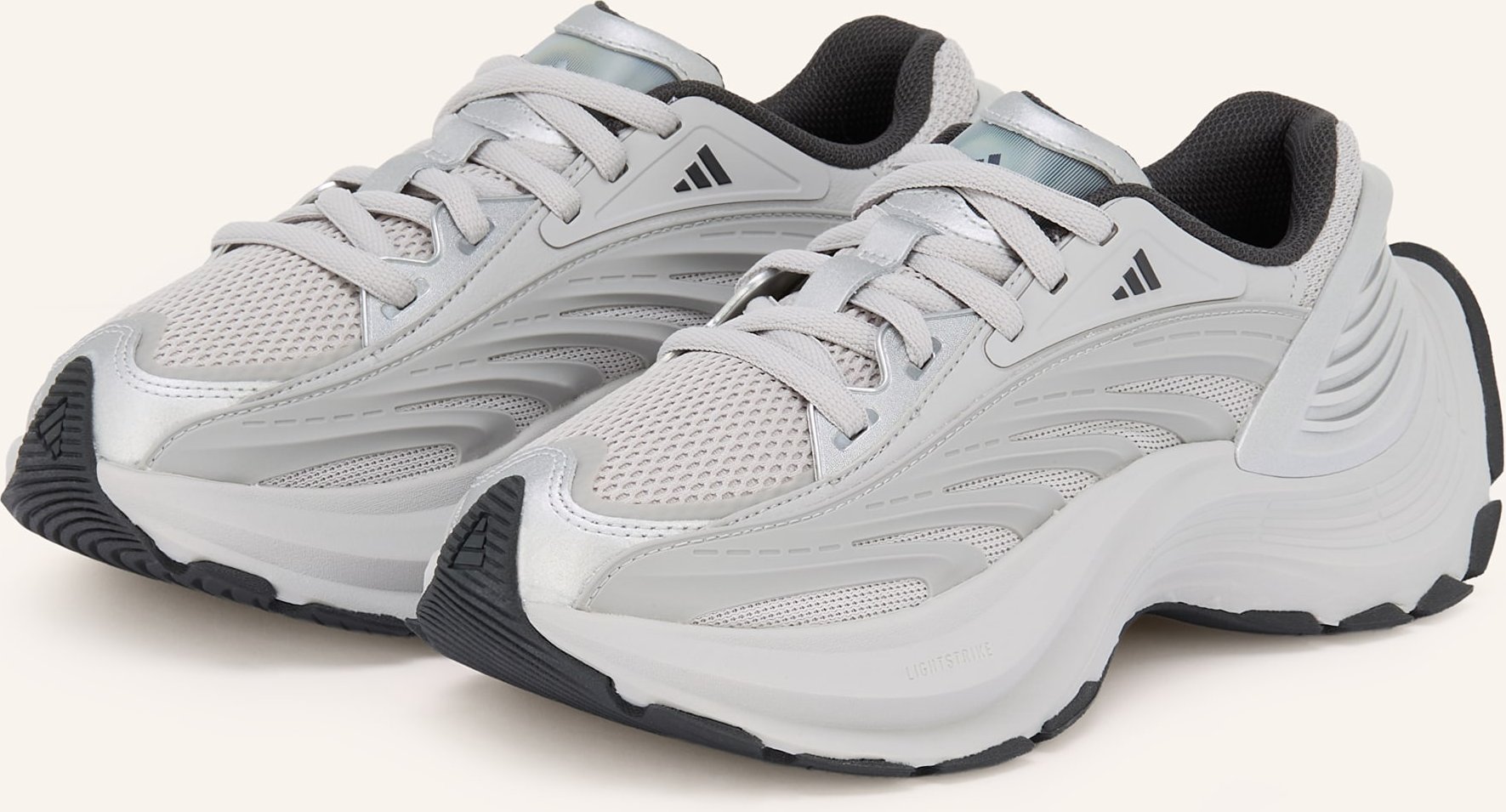 Adidas Sneaker Xlg Mtw grau