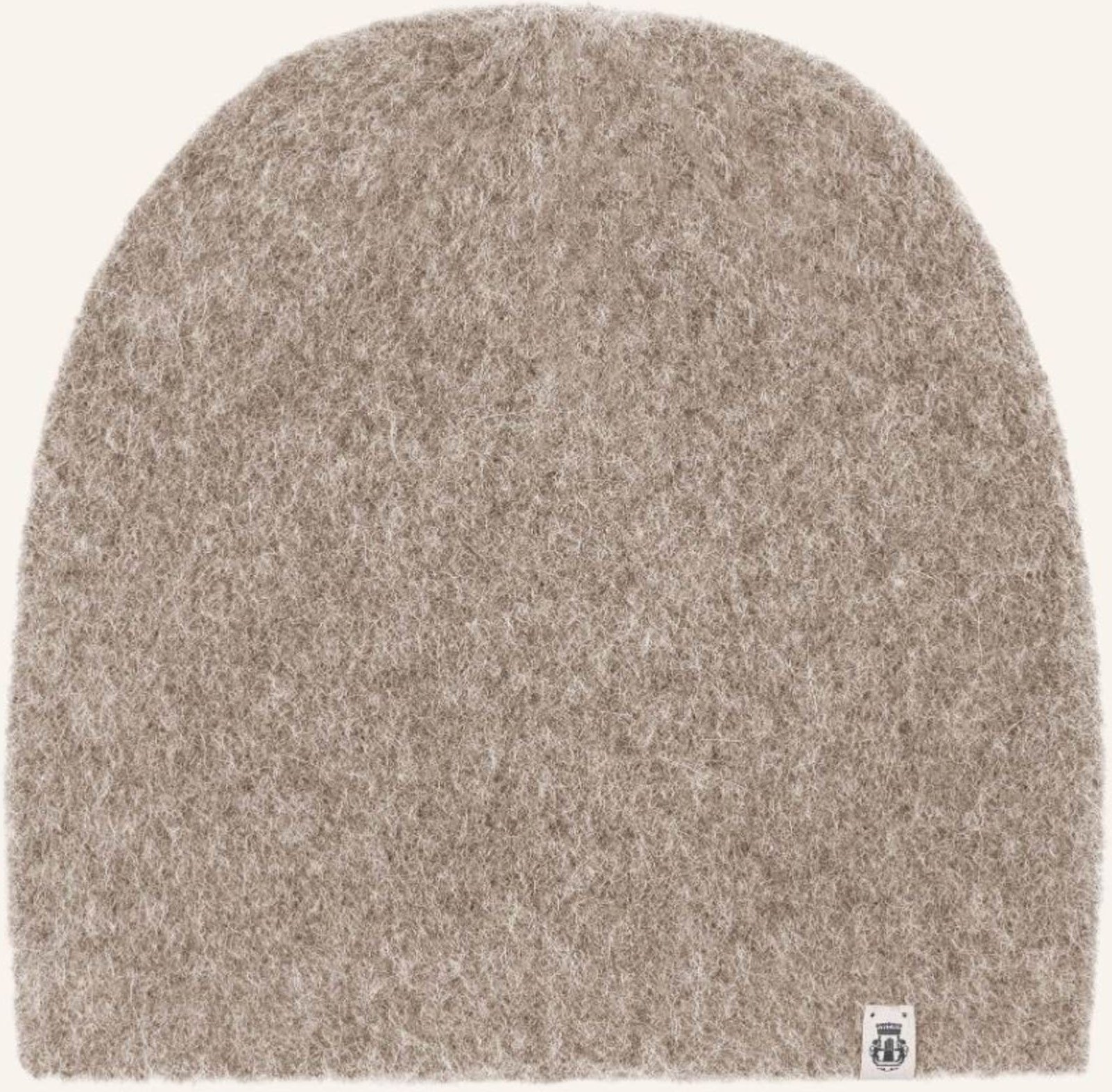 Thumbnail - Roeckl Beanie Mütze Soft Cloud beige