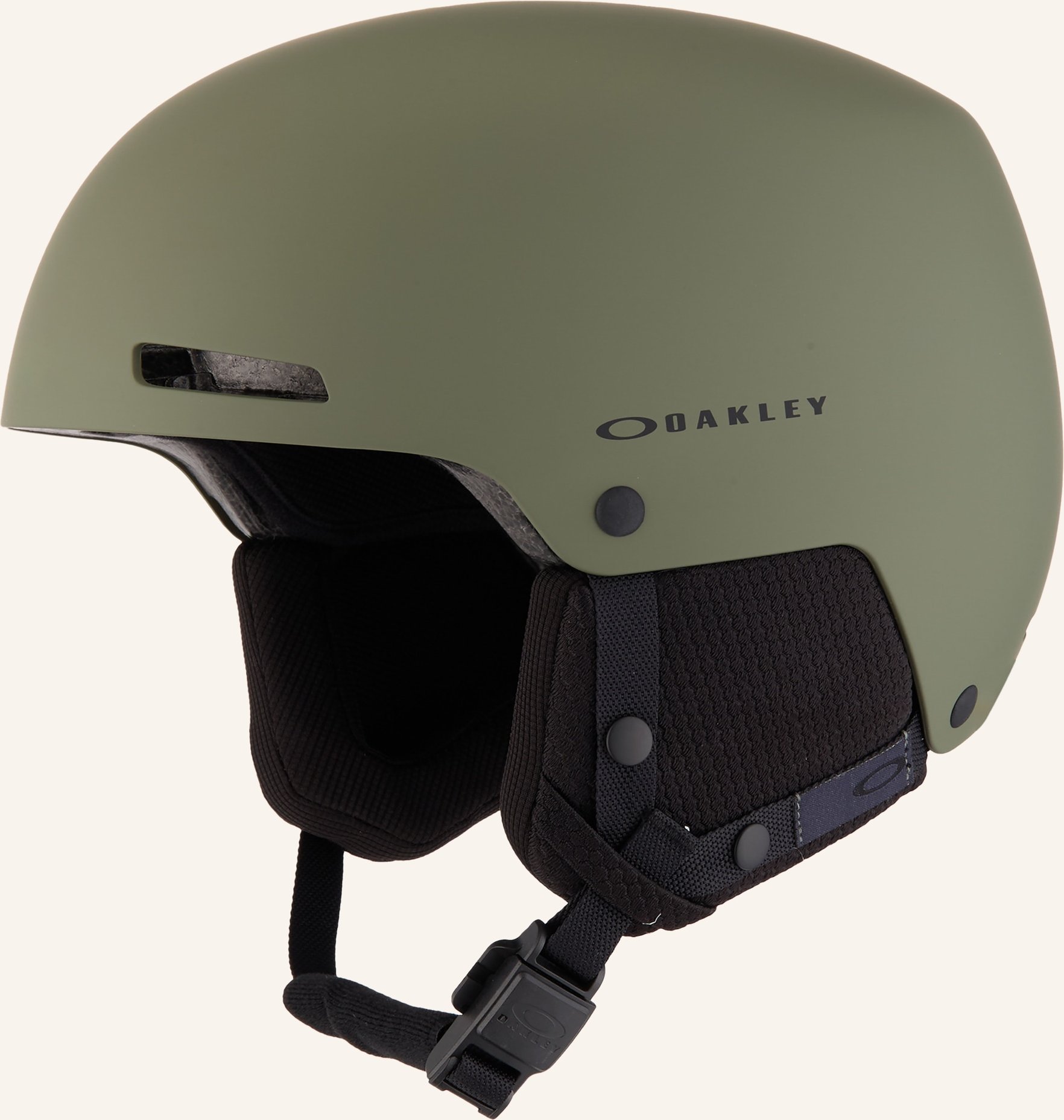 Thumbnail - Oakley Skihelm gruen