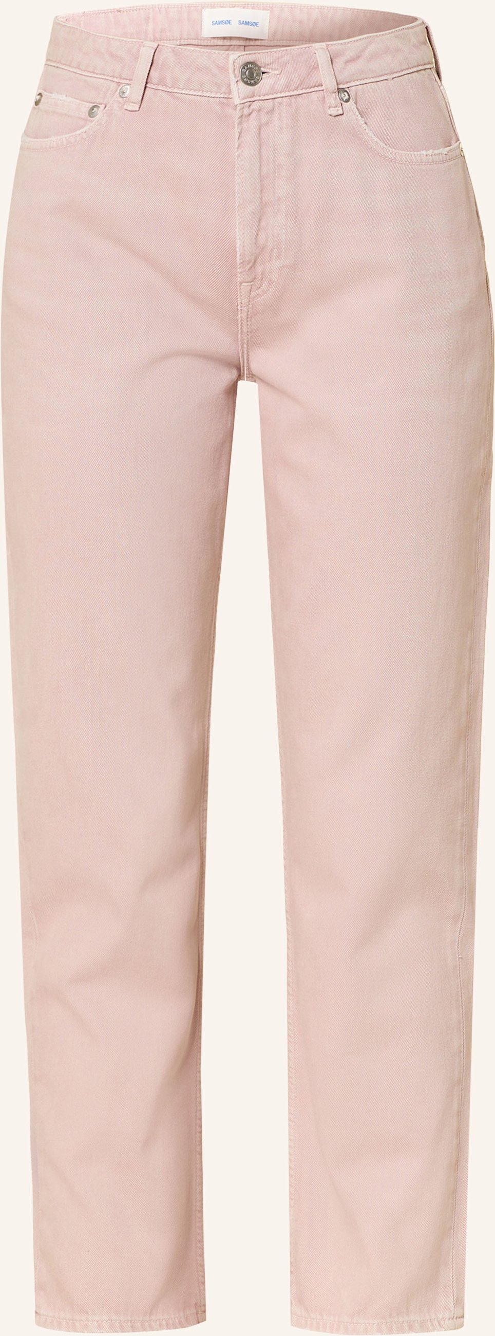 Samsøe Samsøe Jeans Samarianne rosa