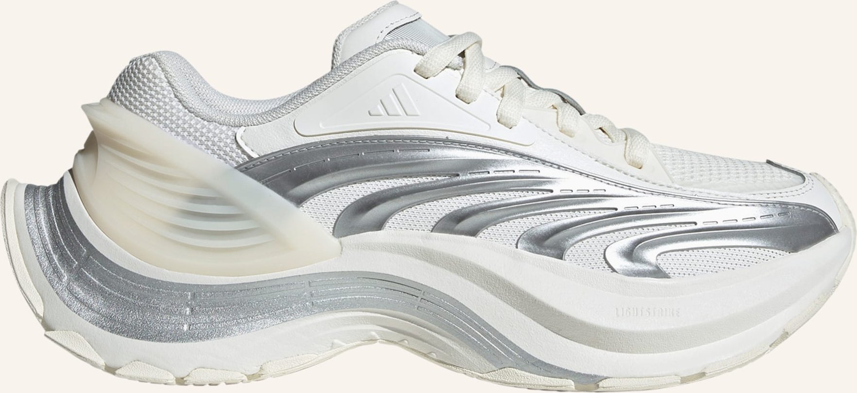 Adidas Sneaker Xlg Mtw weiss