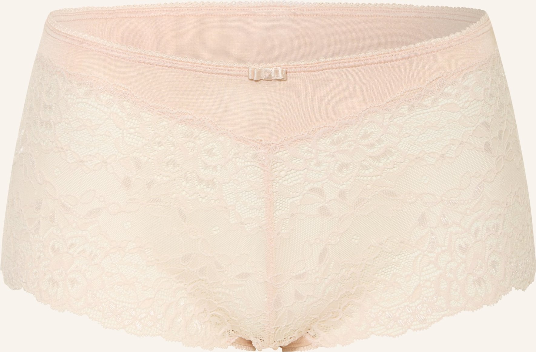 Calida Panty Sensual Secrets rosa