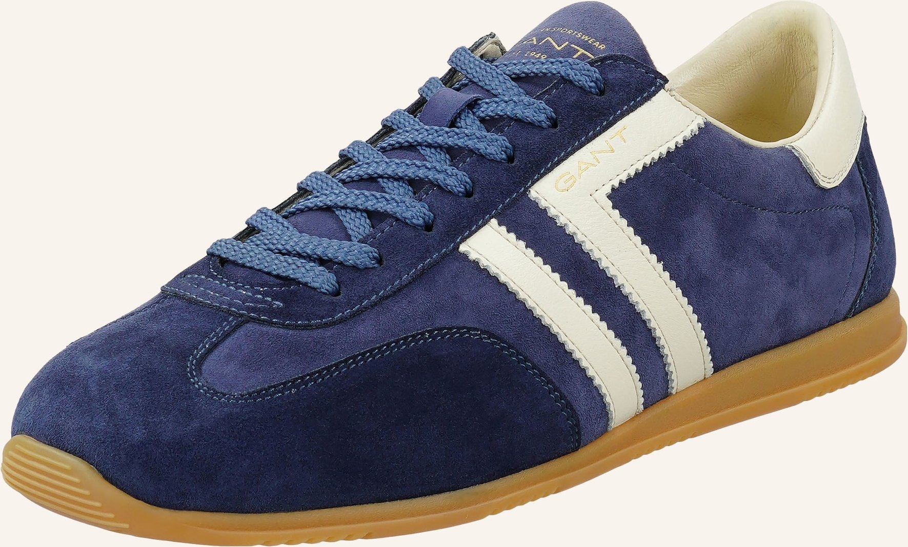 Gant Sneaker Spearclub blau