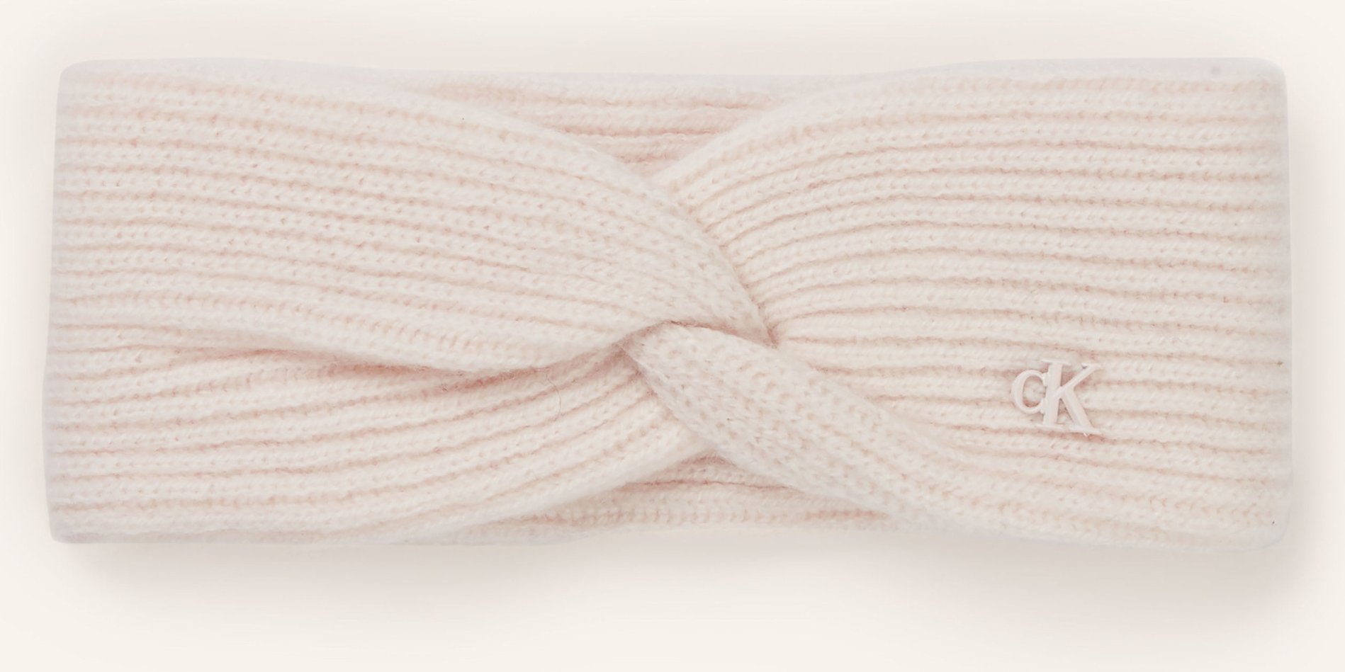 Calvin Klein Stirnband rosa
