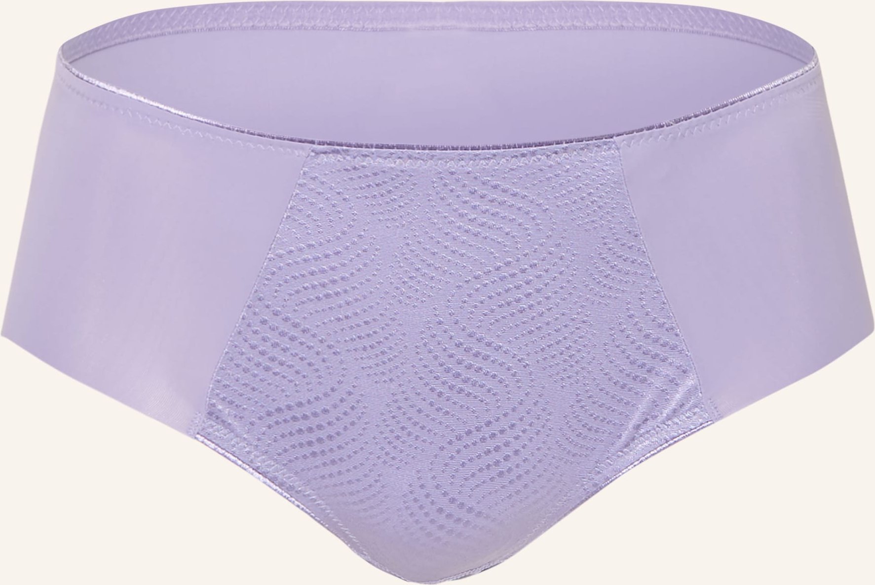 Triumph Panty Essential Minimizer lila