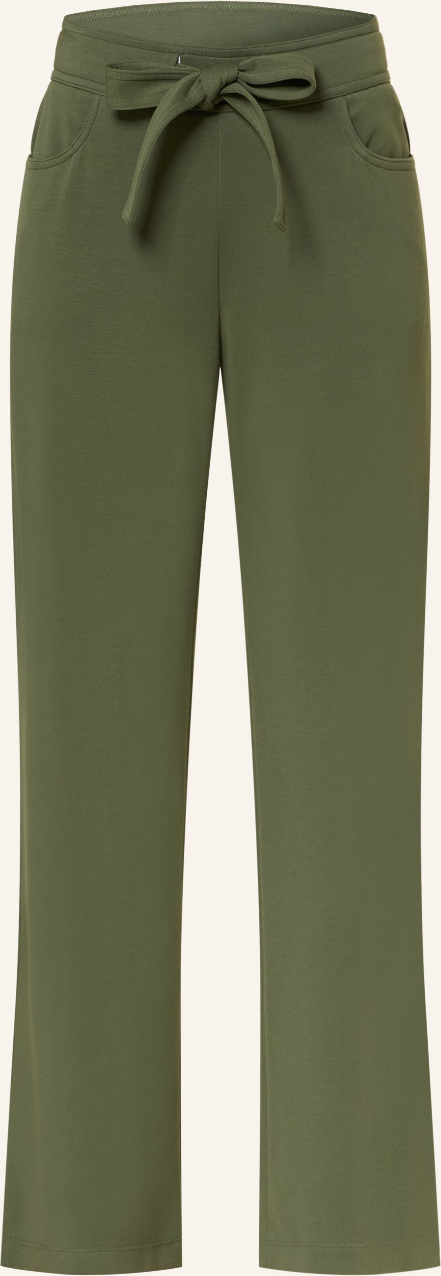 Marc Cain Sweatpants gruen