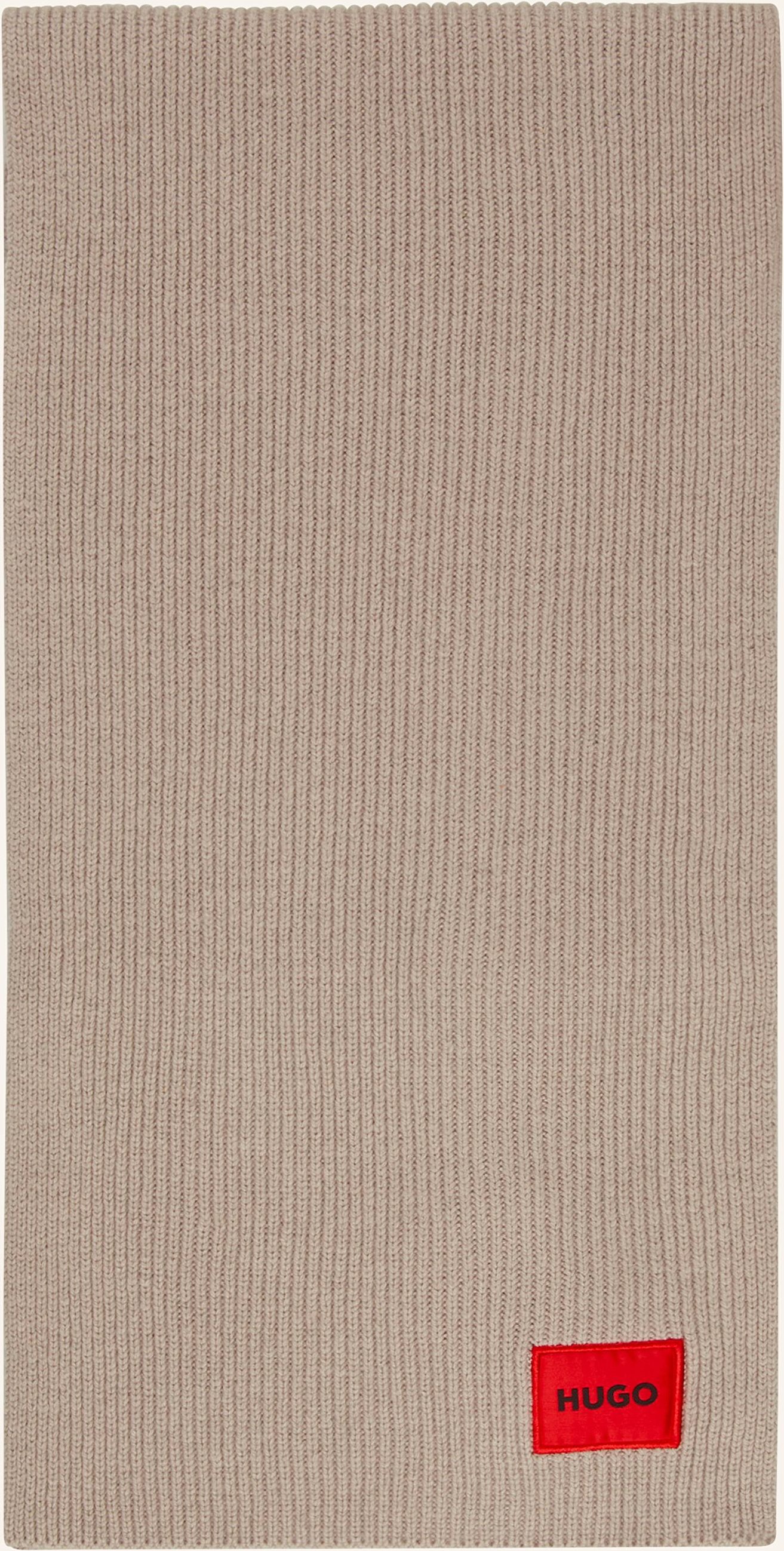Hugo Schal Saffa beige