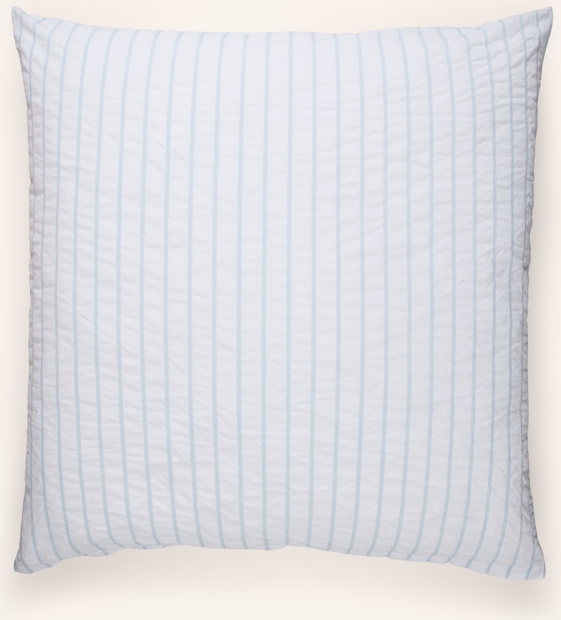 Schlossberg Kissenbezug Lenny blau