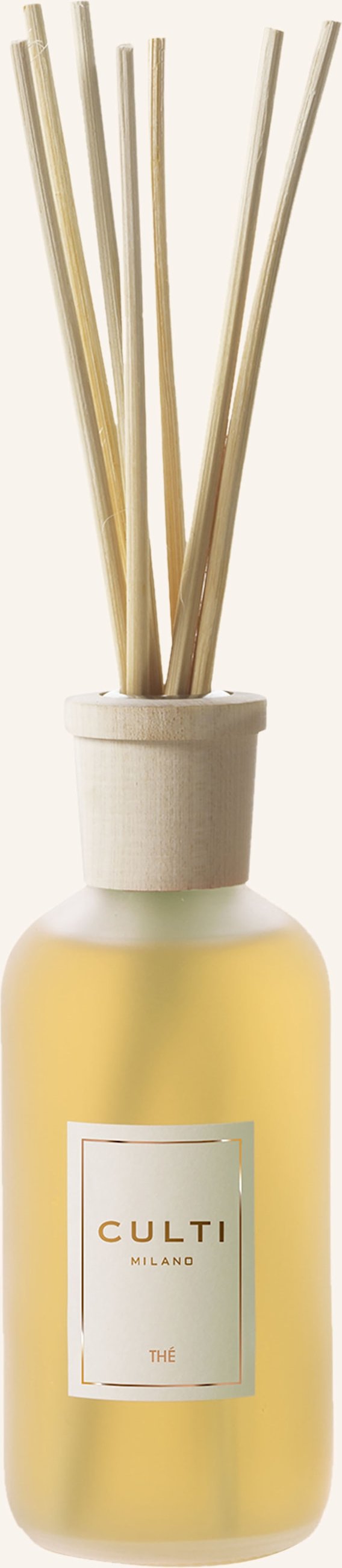 Culti Raumduft Thé Stile weiss