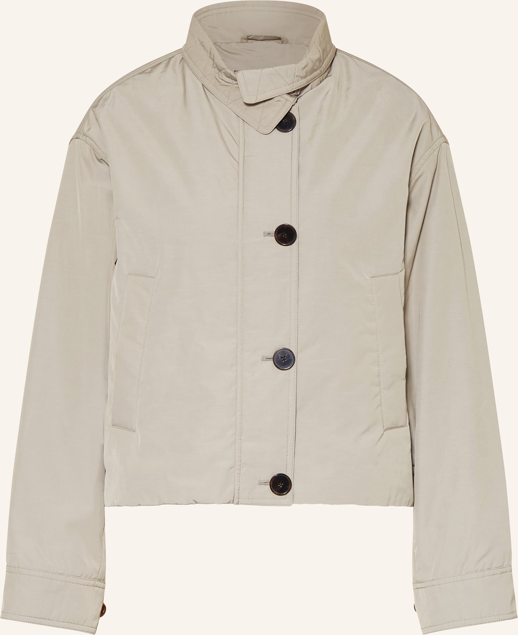 Windsor. Jacke beige