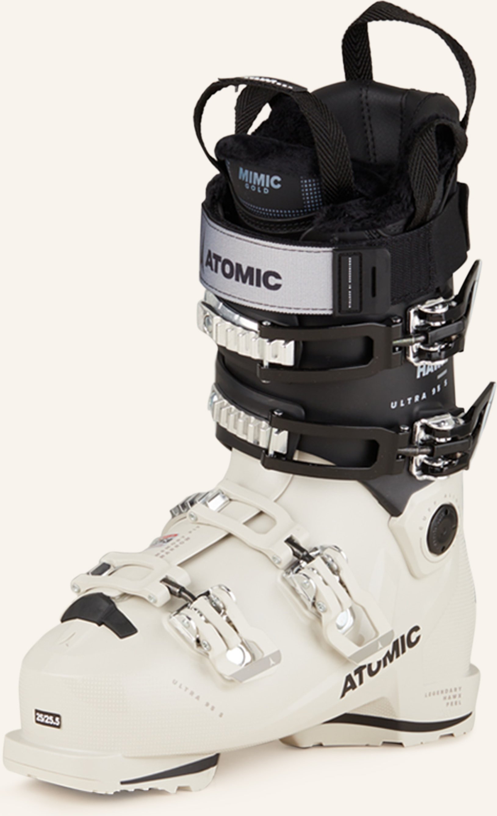 Atomic Skischuhe Hawx Ultra 95 S W Gw grau