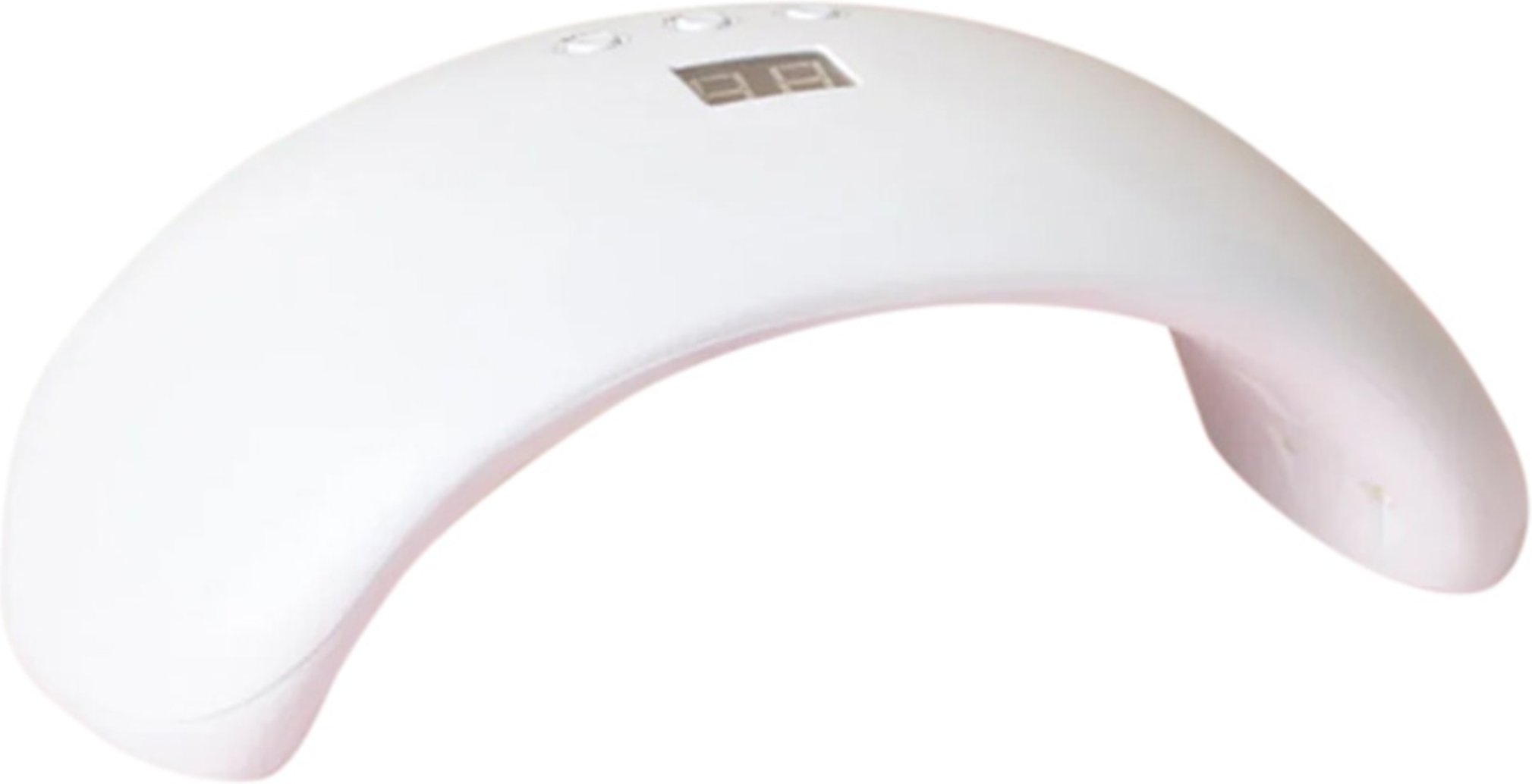 Manucurist Green Flash - 36w Led Lamp LED-Lampe