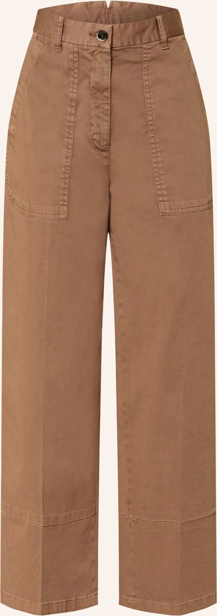 Nine:Inthe:Morning 7/8-Hose Onstage Carpenter braun