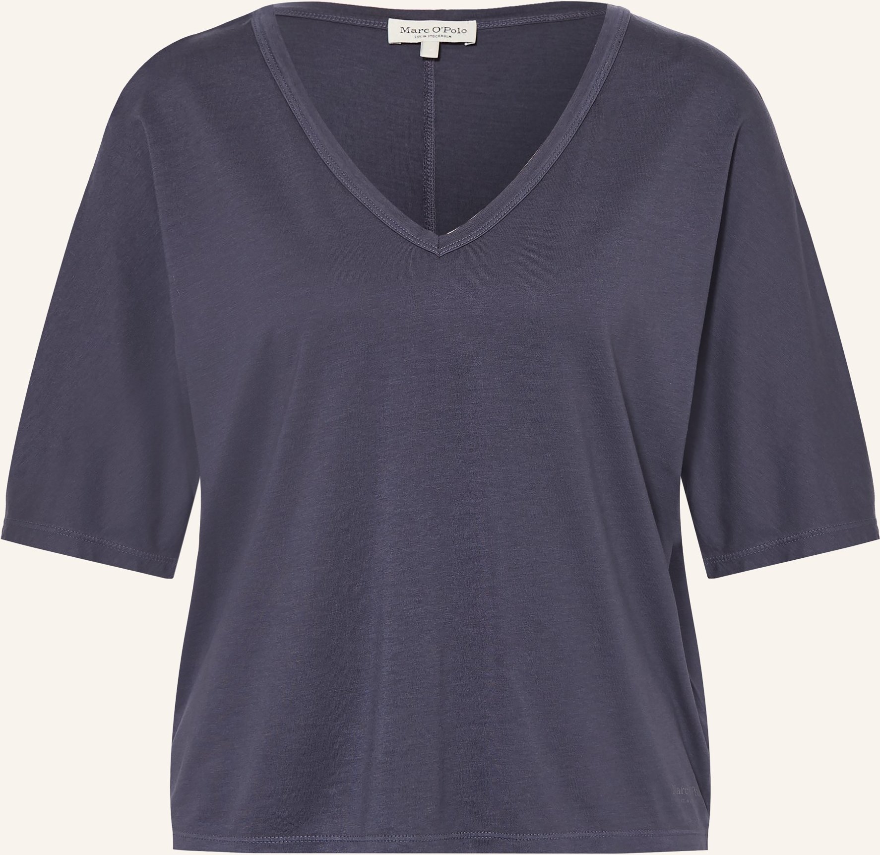 Marc O'polo T-Shirt blau