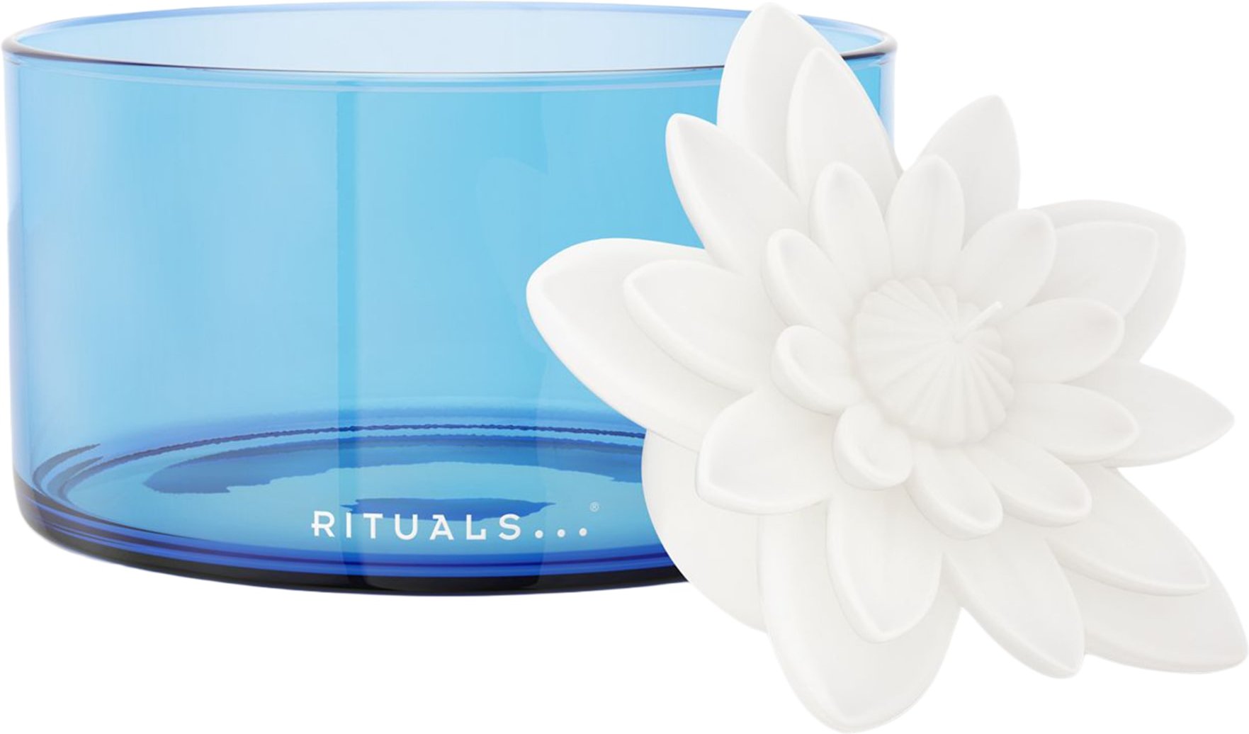Rituals The Ritual Of Seshen Schwimmende Duftkerze 145 g