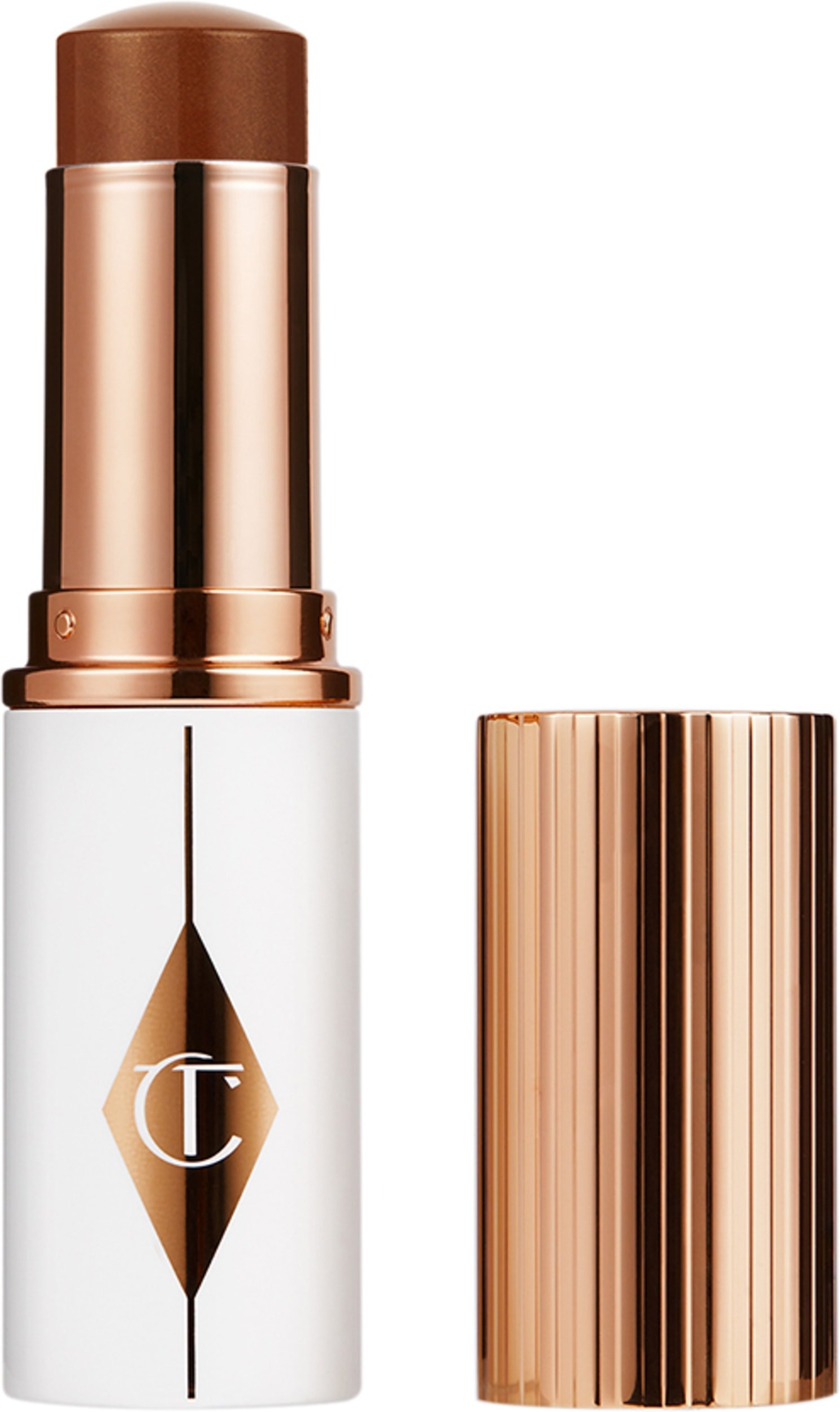 Thumbnail - Charlotte Tilbury Unreal Skin Sheer Glow Tint Foundation