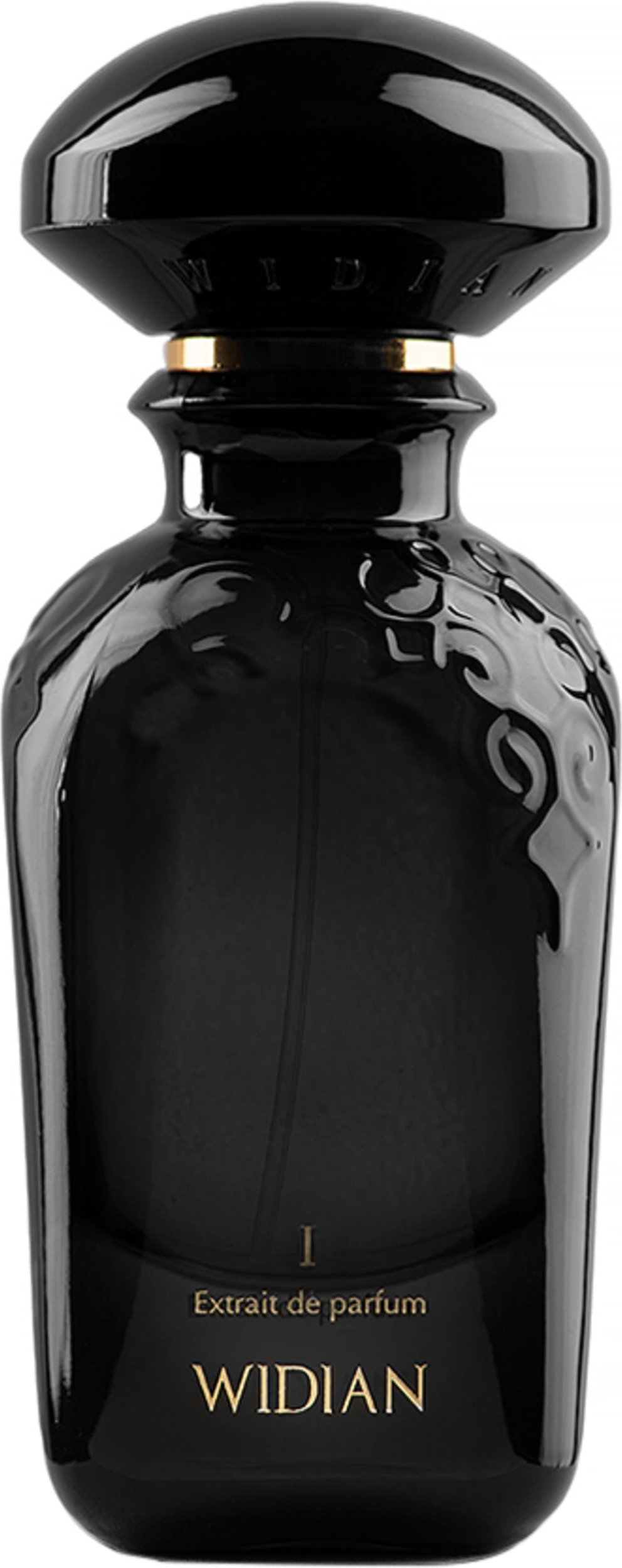 Widian Black I Extrait de Parfum 50 ml