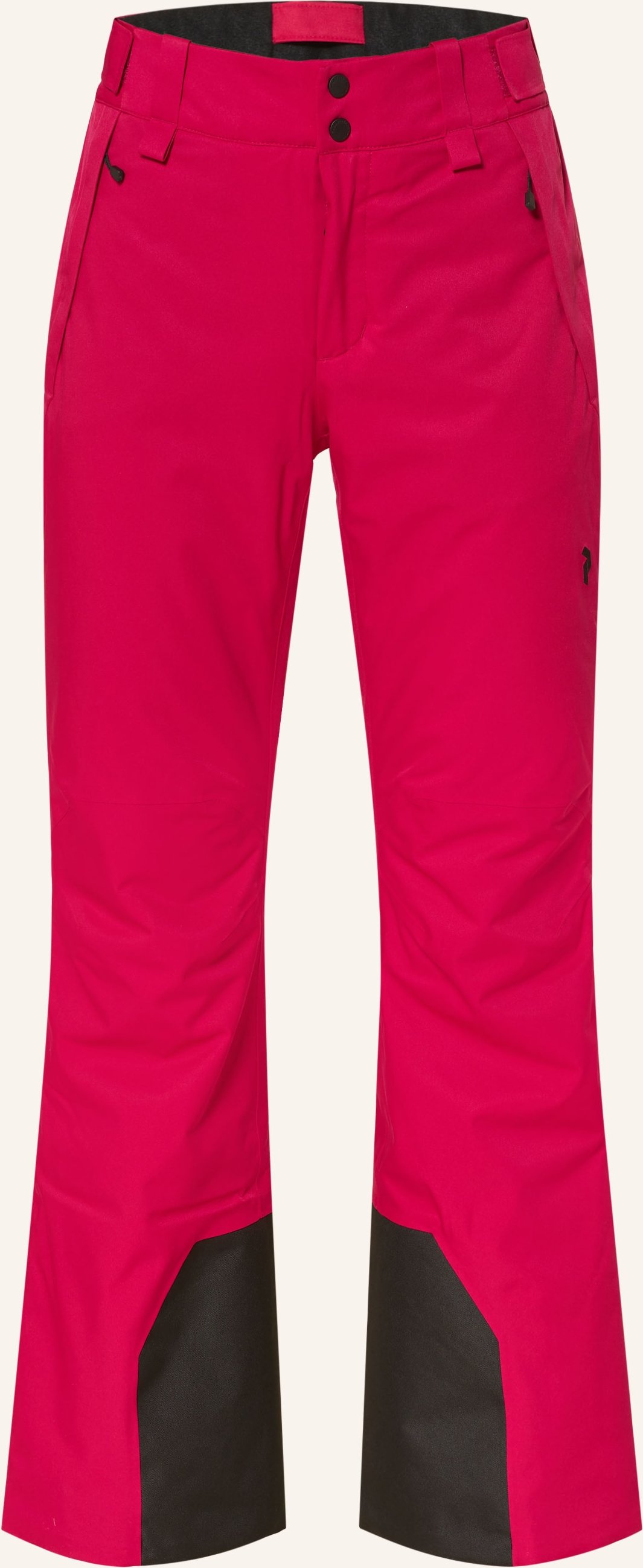 Peak Performance Skihose Anima Insulated rot