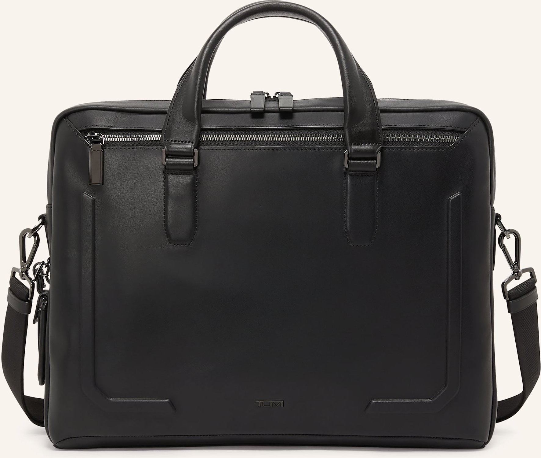 Tumi Harrison Laptop-Tasche Avondale schwarz