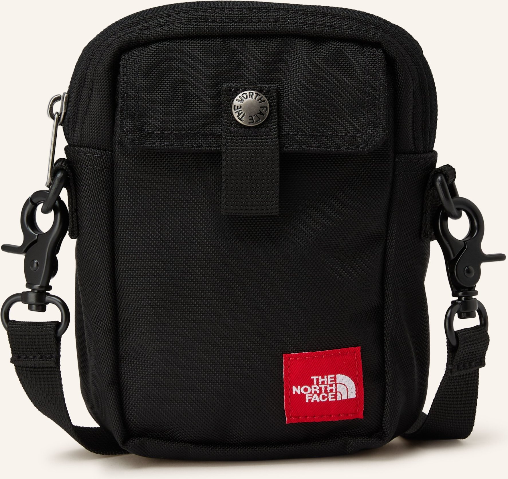 The North Face Umhängetasche Redbox Small schwarz